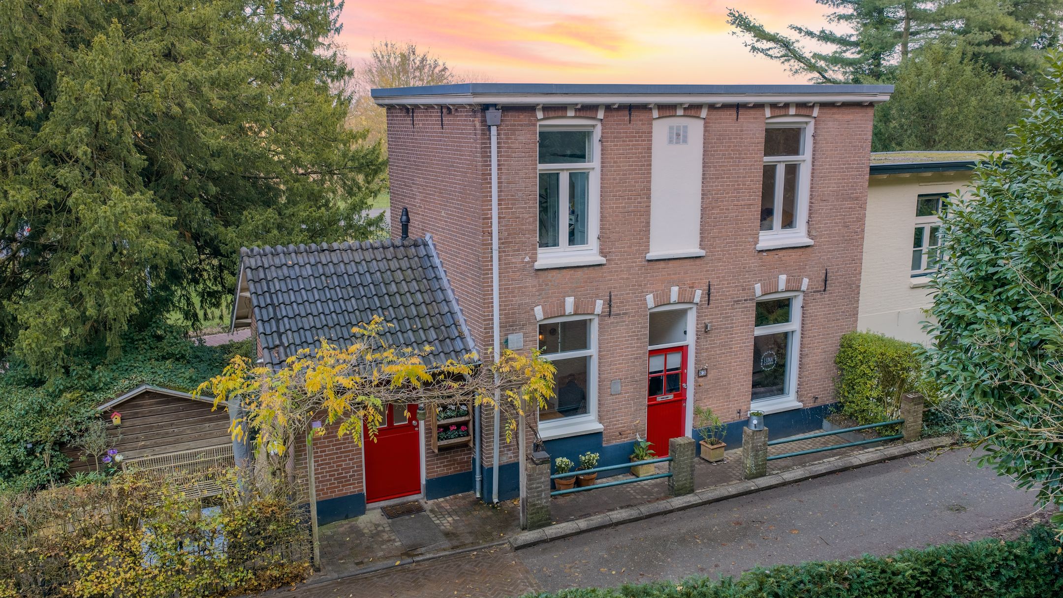 Foto van Pompweg 3, Ubbergen