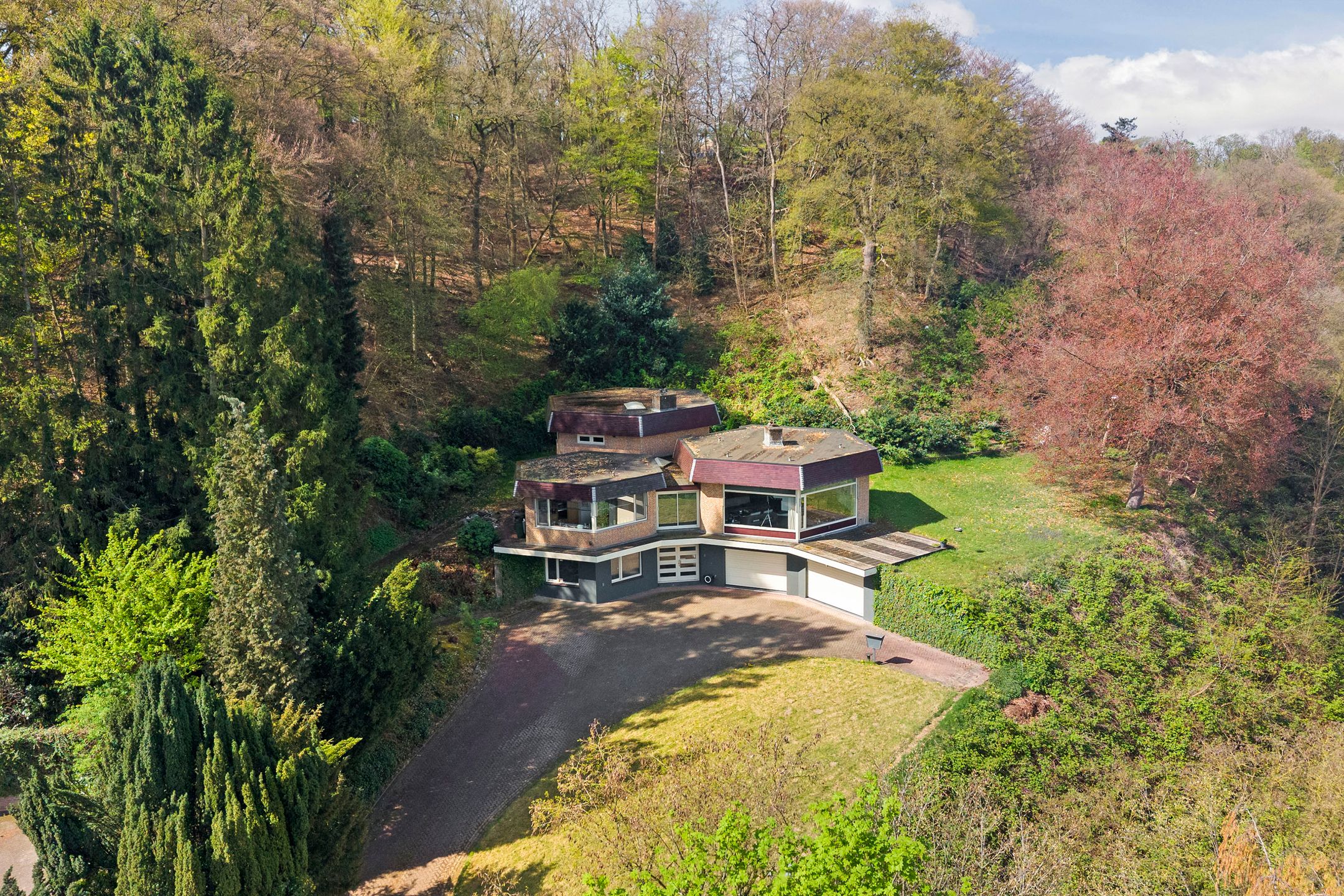 Foto van Pompweg 8, Ubbergen