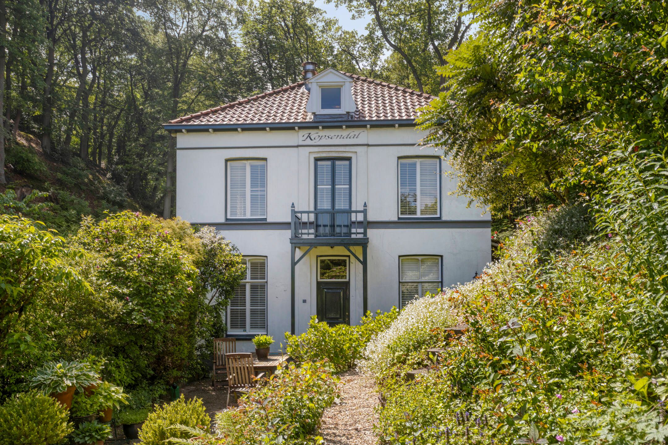 Foto van Ubbergse Holleweg 20, Ubbergen