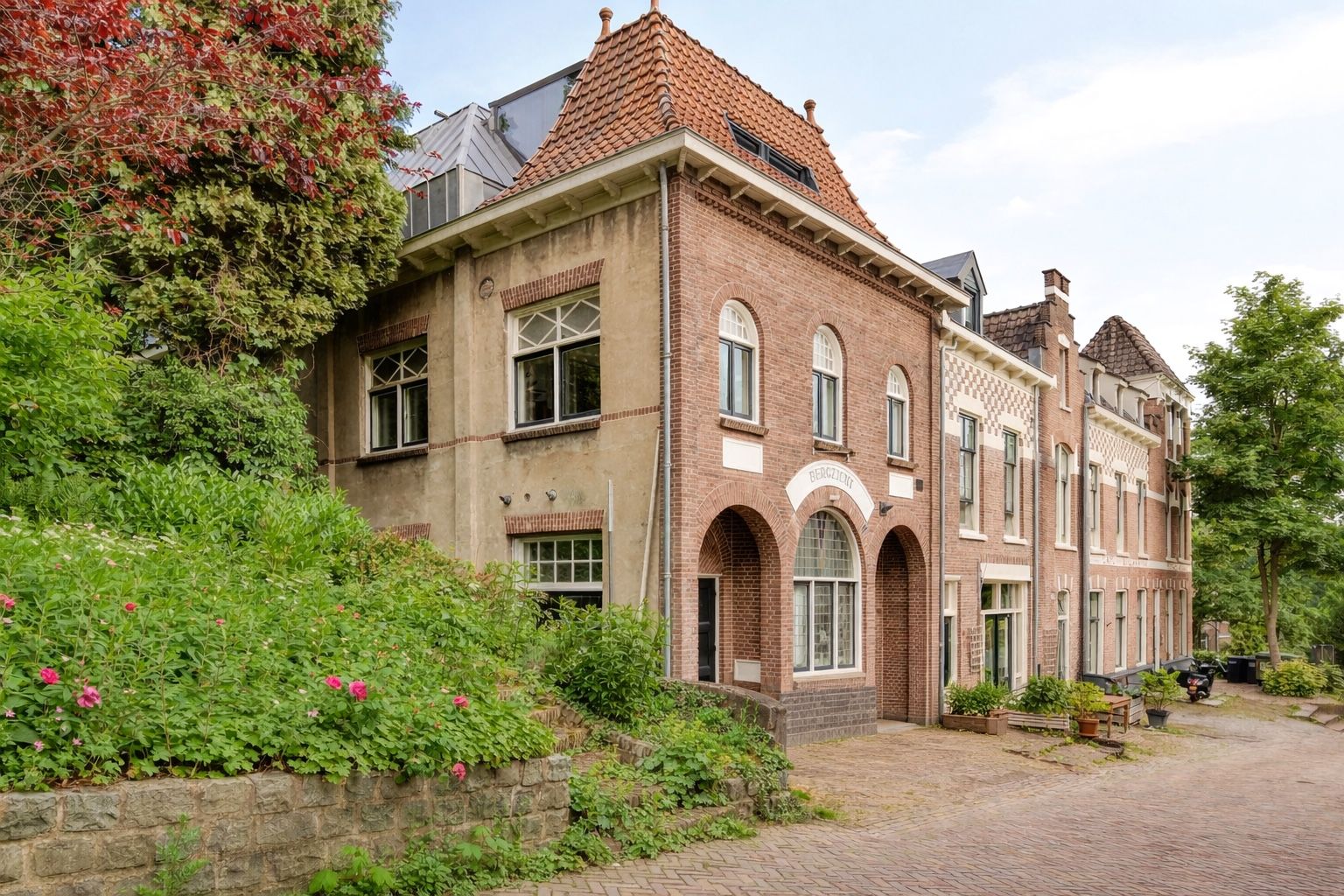 Foto van Ubbergse Holleweg 6a, Ubbergen