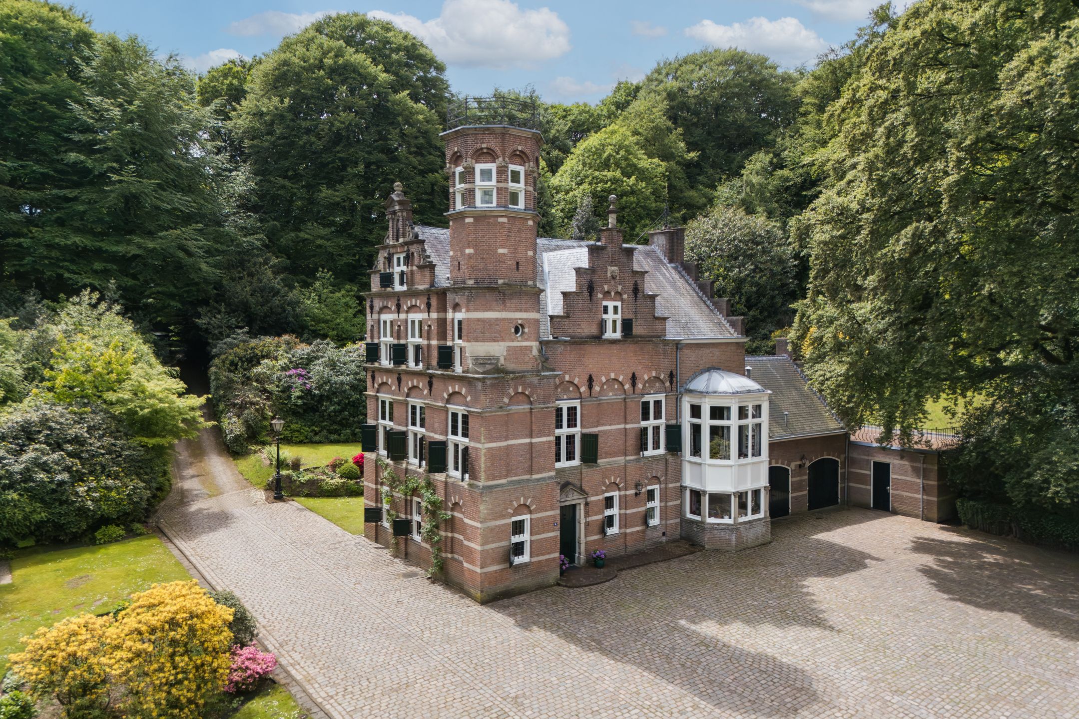 Foto van Jan Dommer van Poldersveldtweg 4, Ubbergen