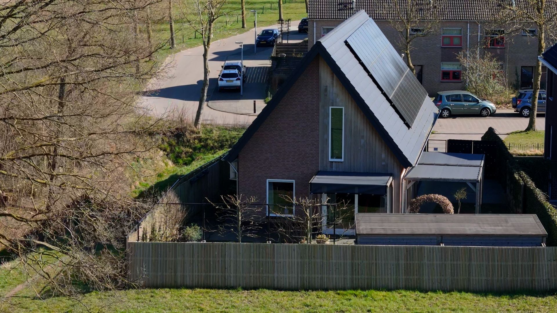 Foto van Marialaan 68, Ooij