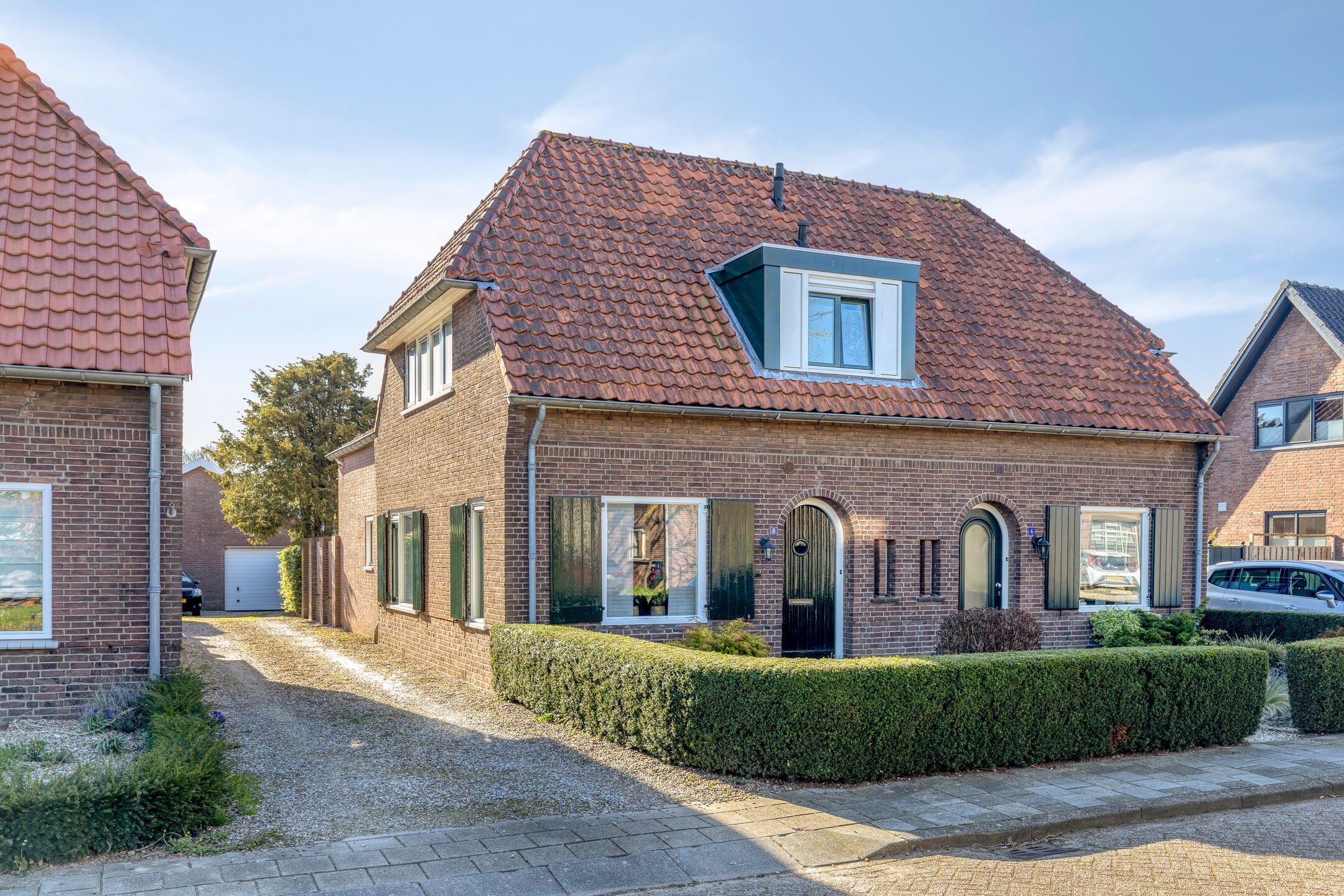 Foto van Marialaan 6, Ooij