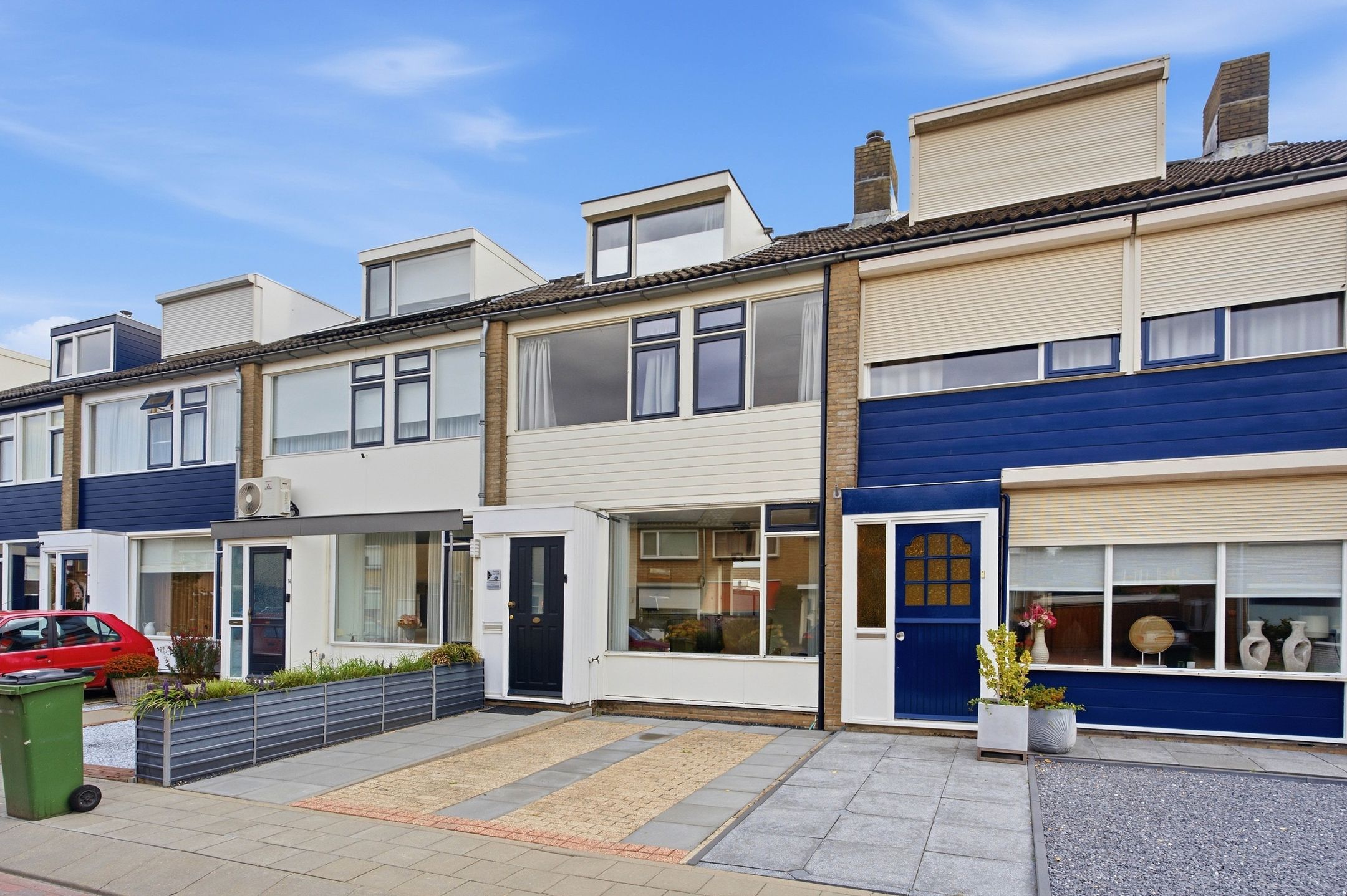 Foto van Alverstraat 12, Ooij