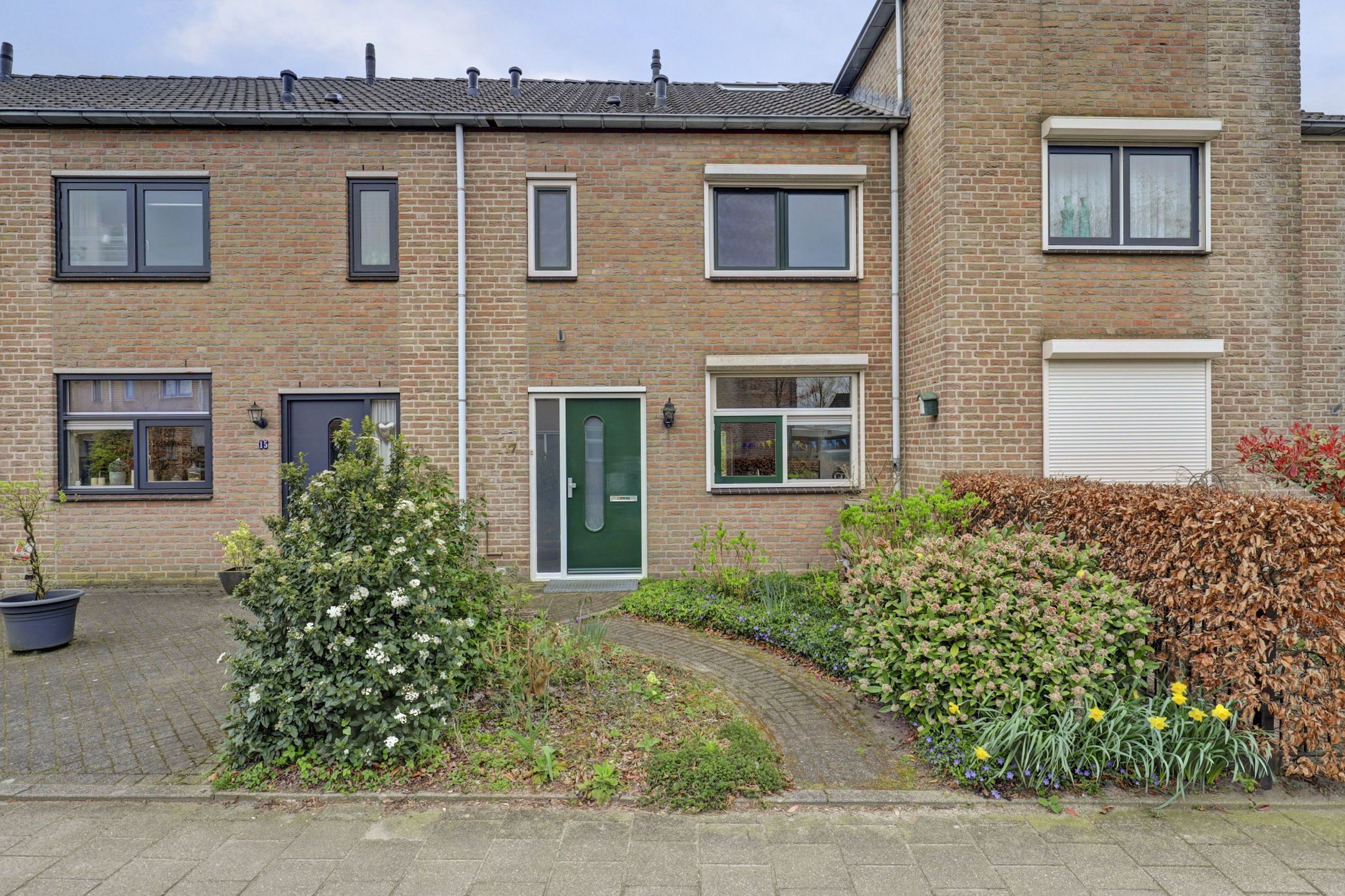 Foto van Meester Boutenstraat 17, Ooij