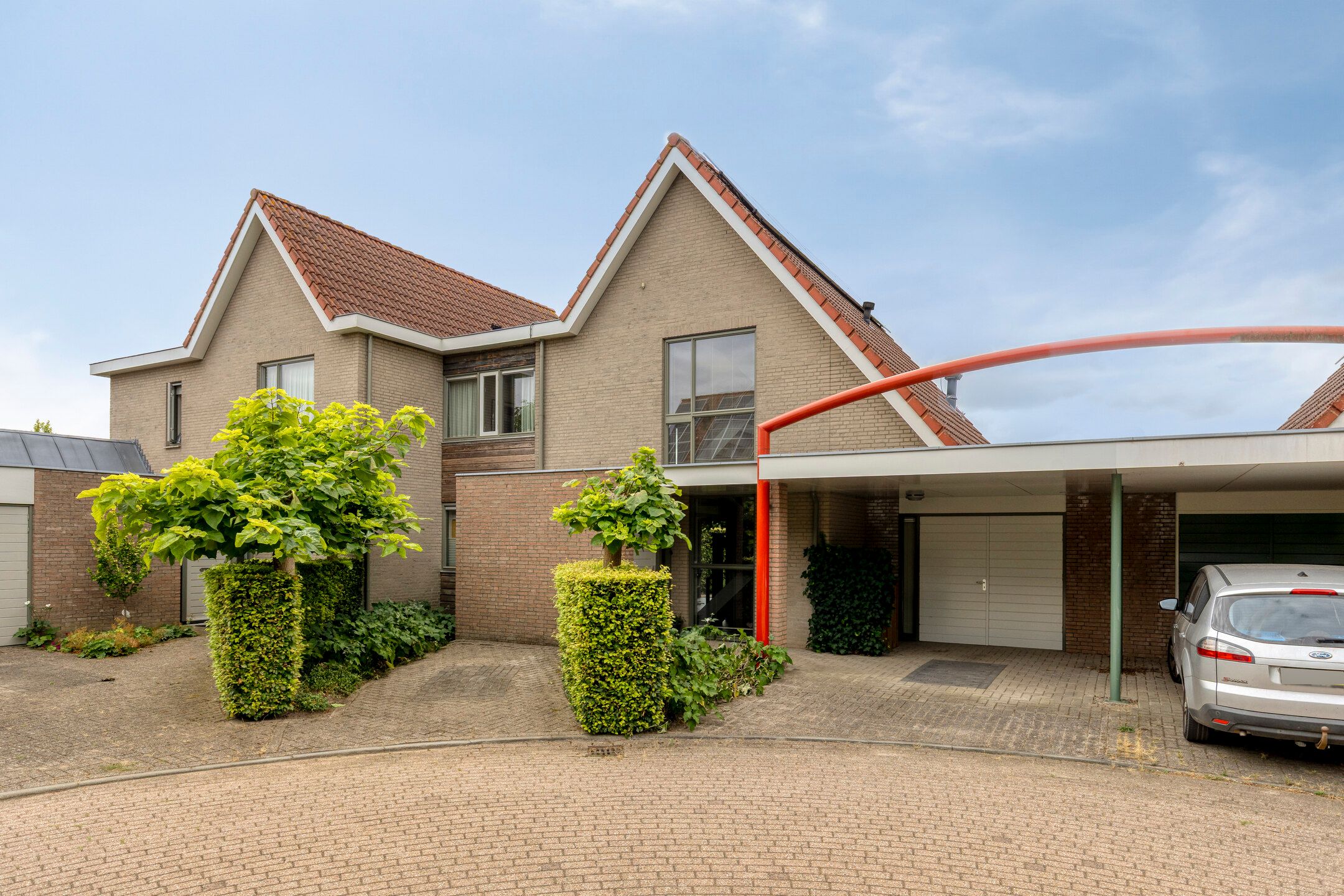 Foto van Loeffenstraat 40, Ooij