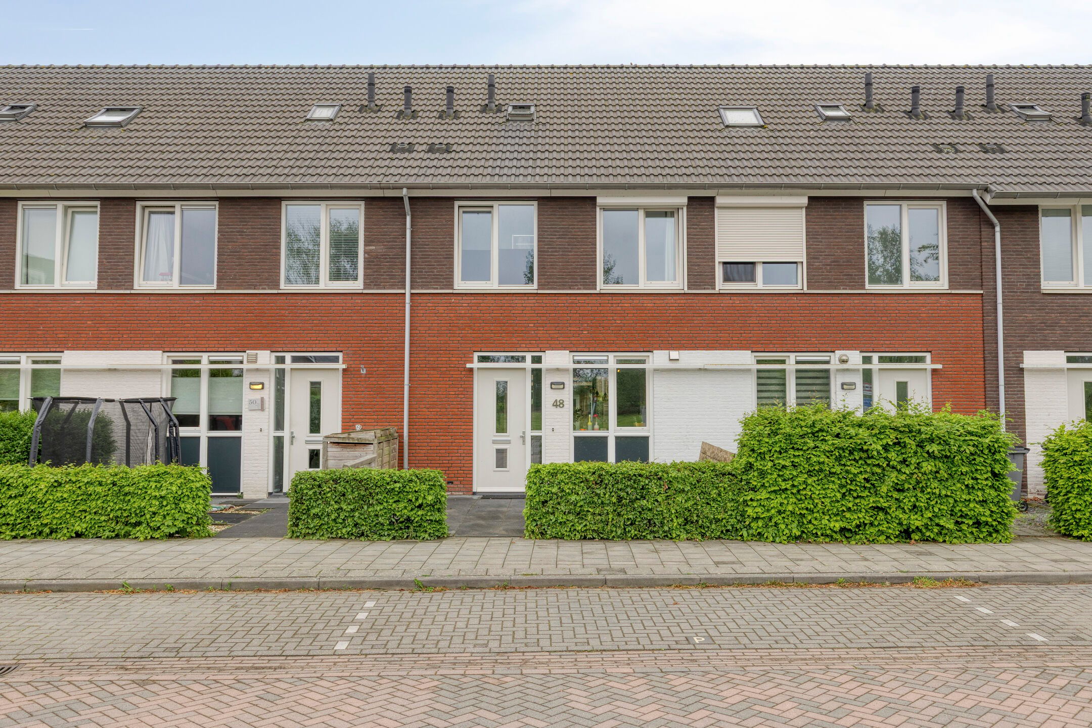 Foto van Rietlanden 48, Ooij