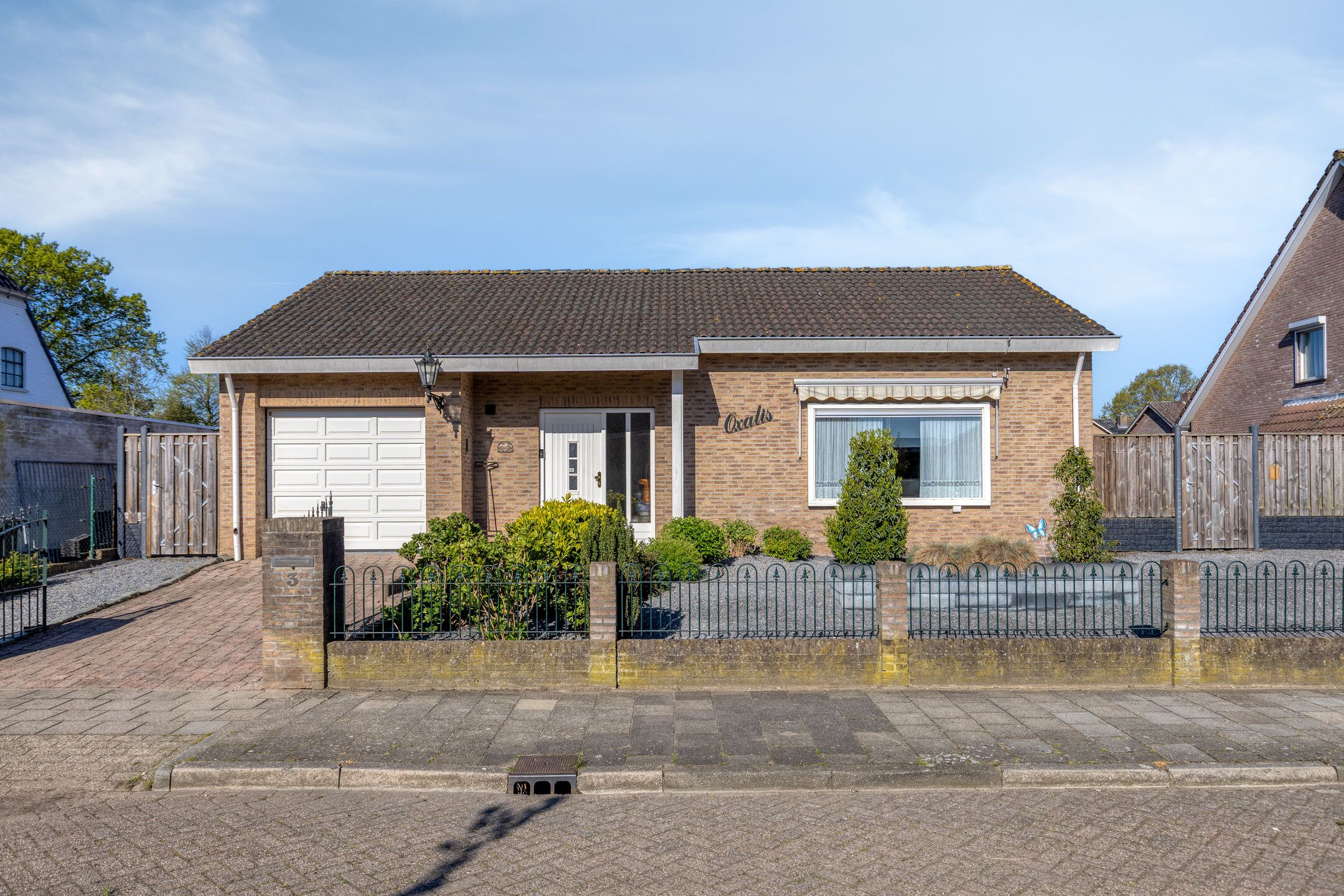 Foto van Klaproosstraat 3, Leuth