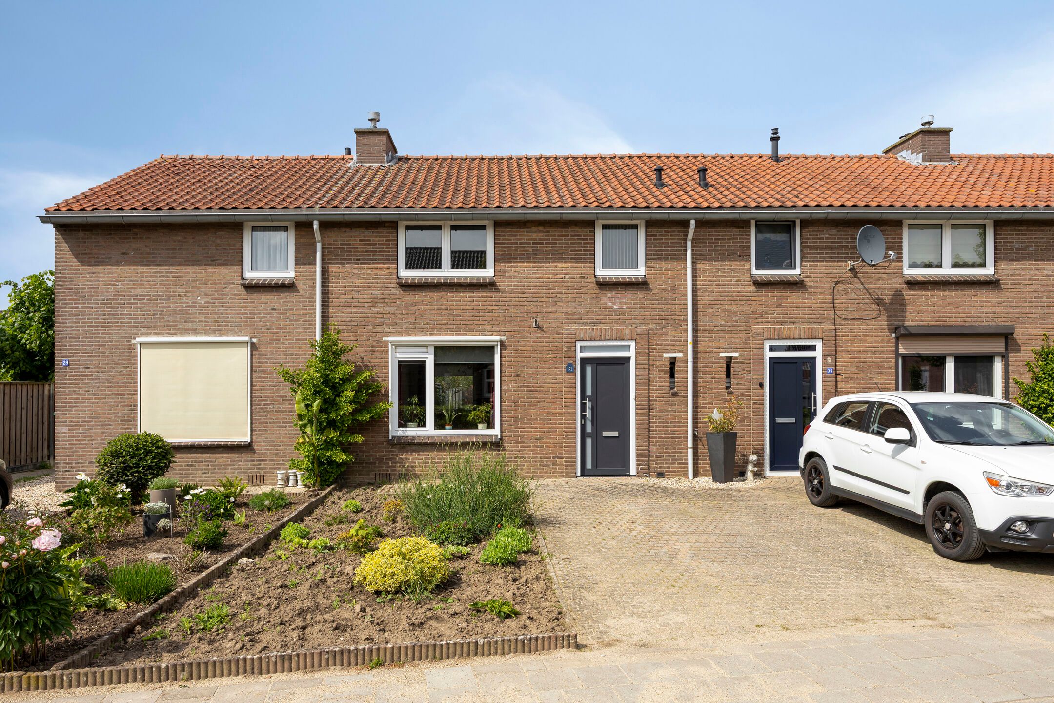Foto van Pastoor van Tielstraat 31, Leuth