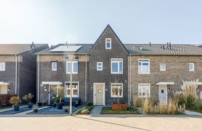 Foto van Pastoor van Tielstraat 32, Leuth