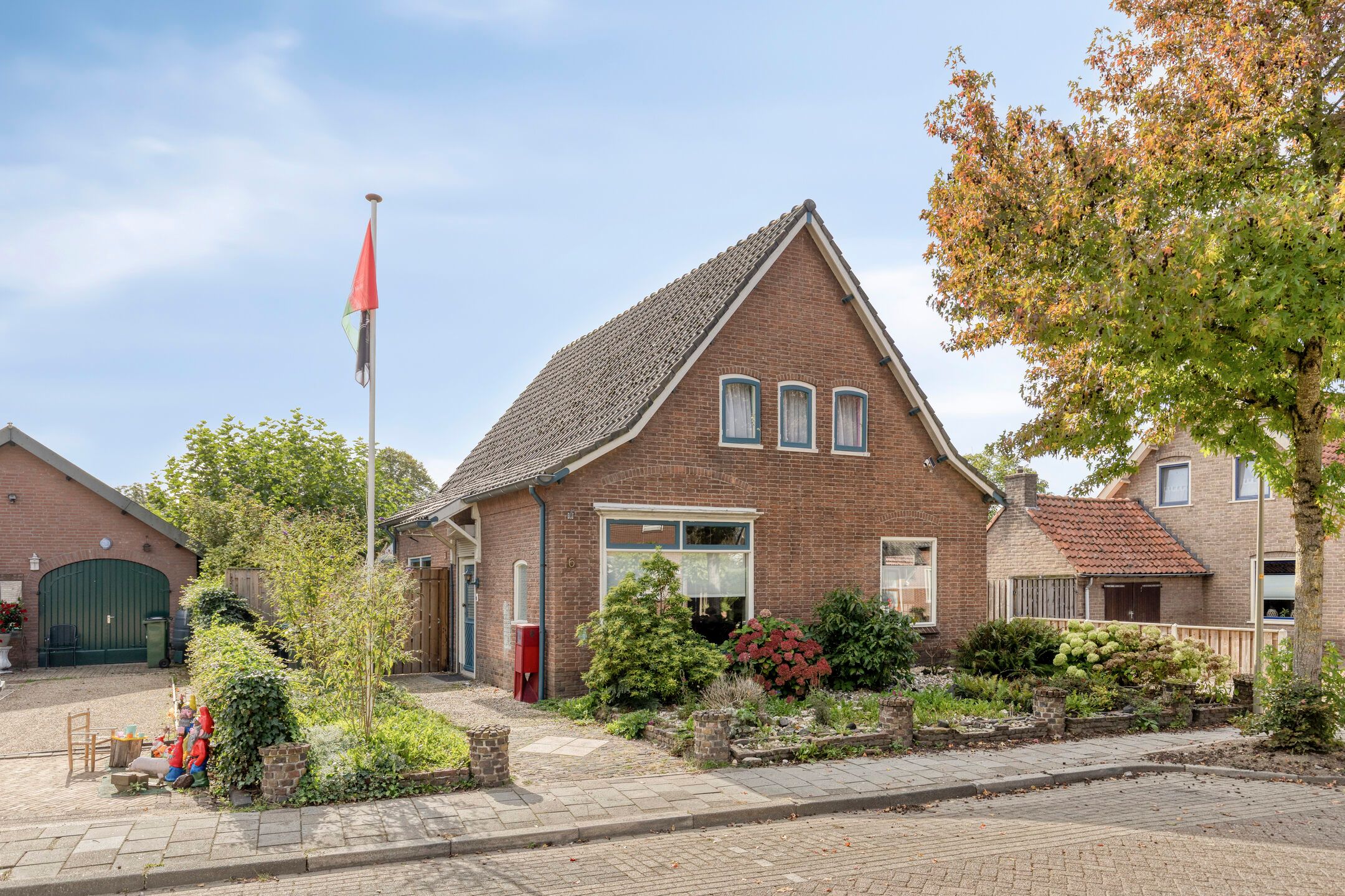 Foto van Veldstraat 6, Leuth