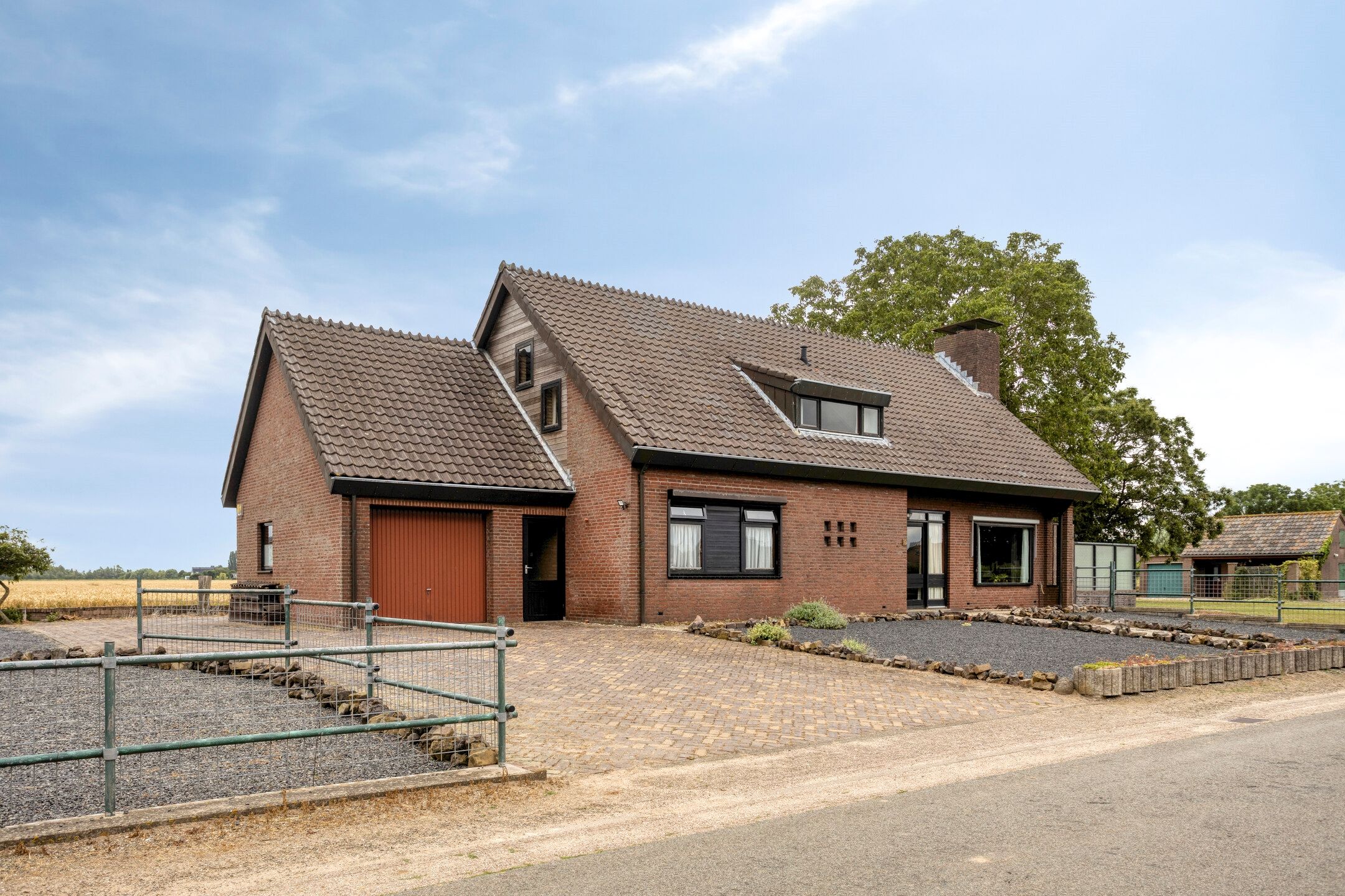 Foto van Bredestraat 30, Leuth