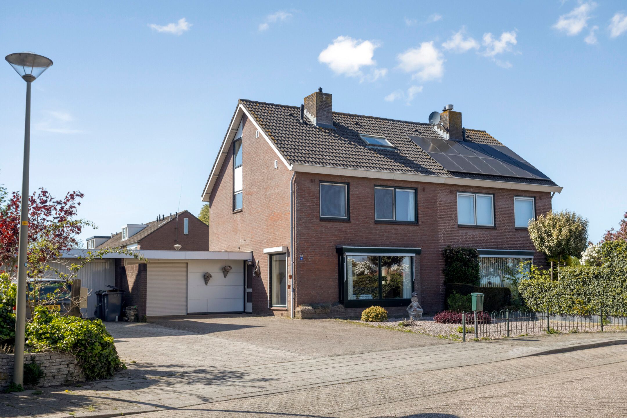Foto van Korenbloemstraat 19, Leuth