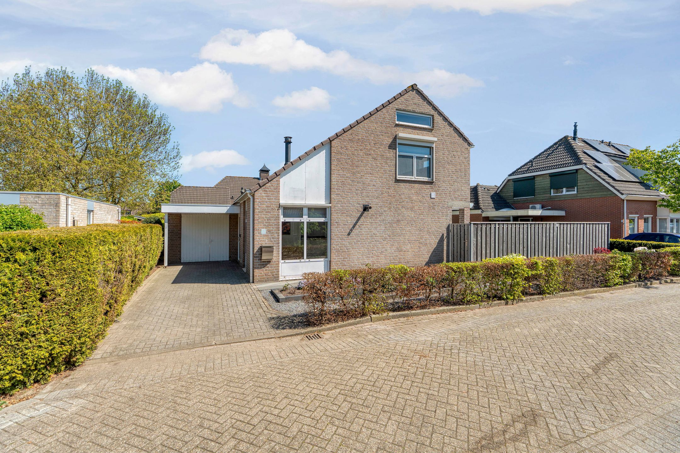 Foto van Hoeting 63, Leuth