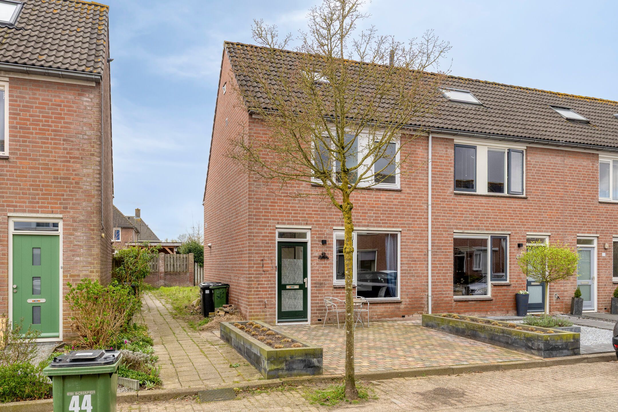 Foto van Hoeting 42, Leuth