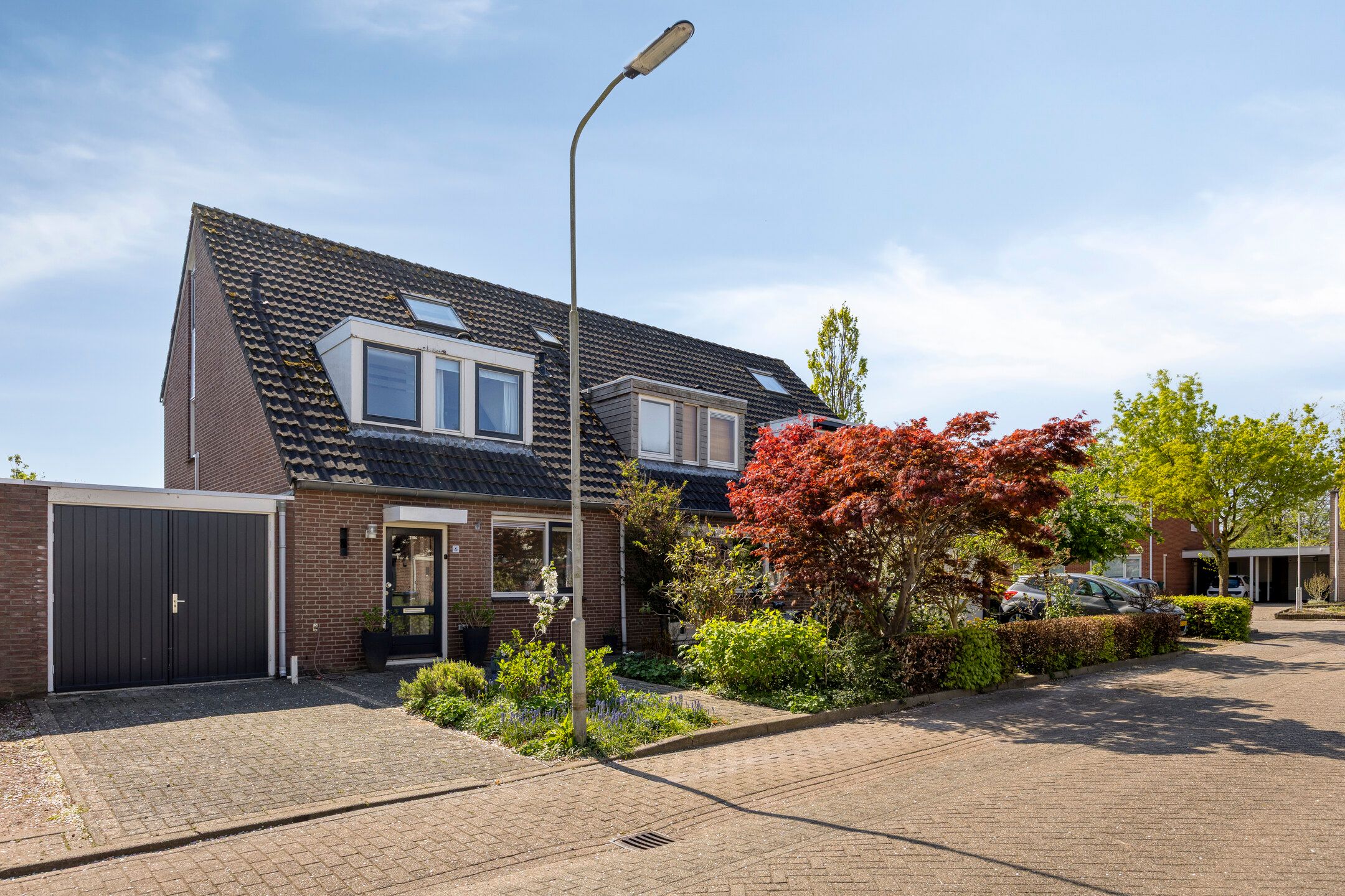 Foto van Hoeting 6, Leuth