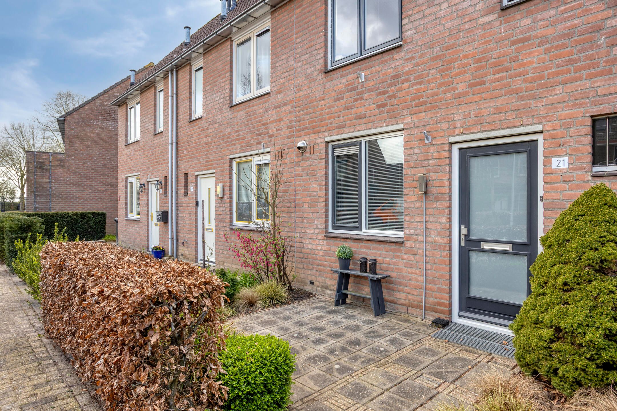 Foto van Hengemunde 21, Leuth
