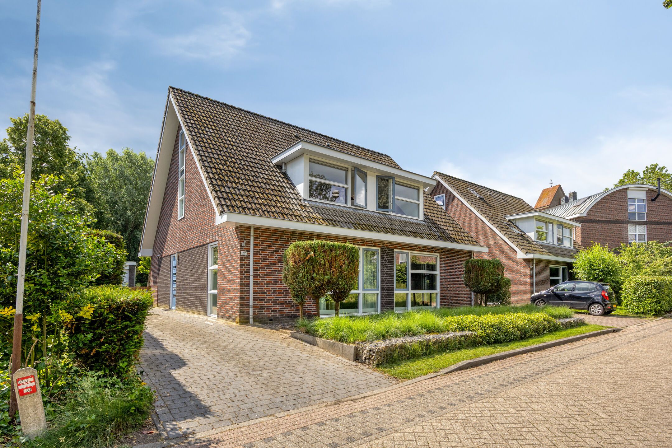 Foto van Hengemunde 31a, Leuth