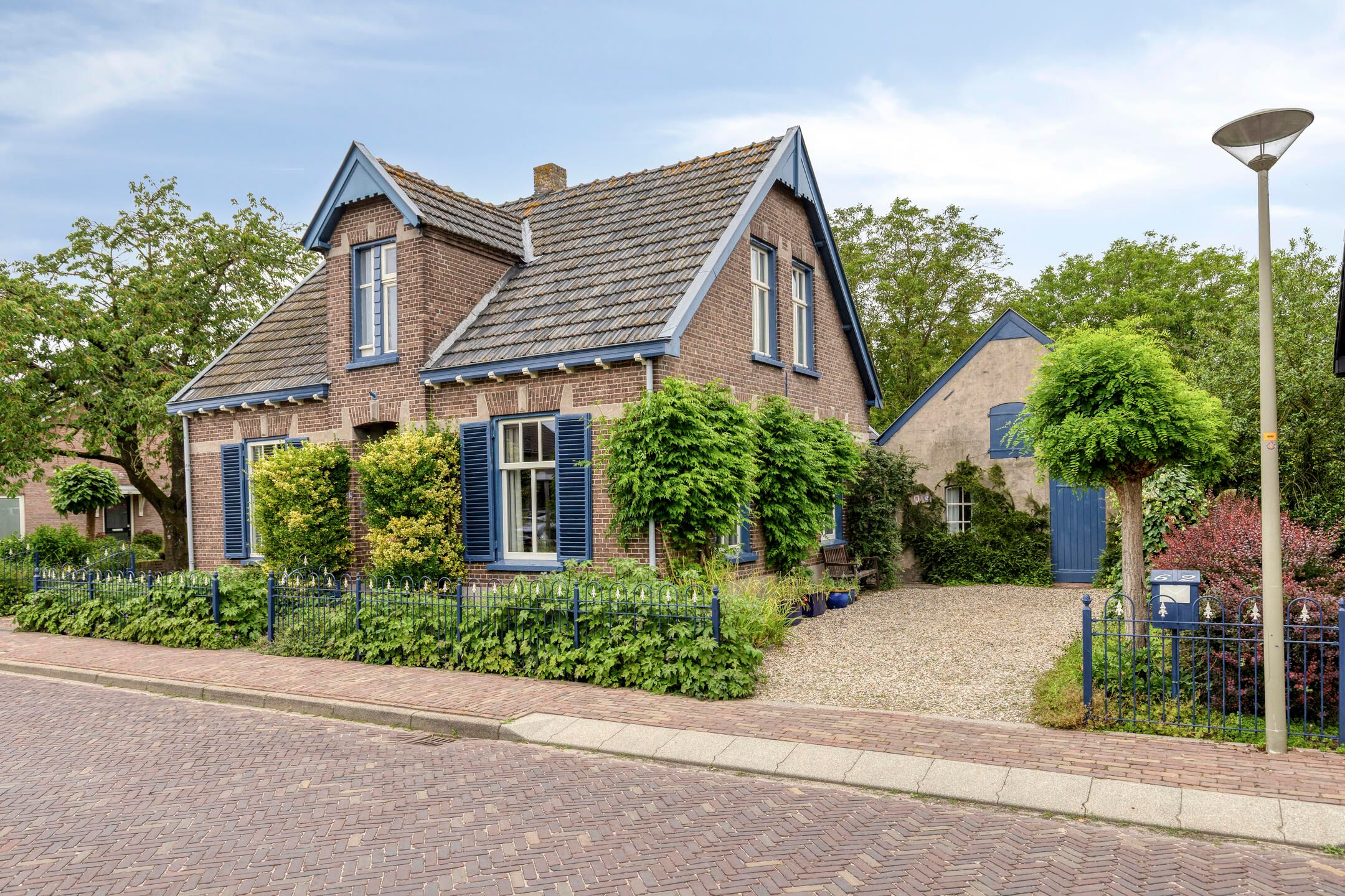 Foto van Weverstraat 62, Kekerdom
