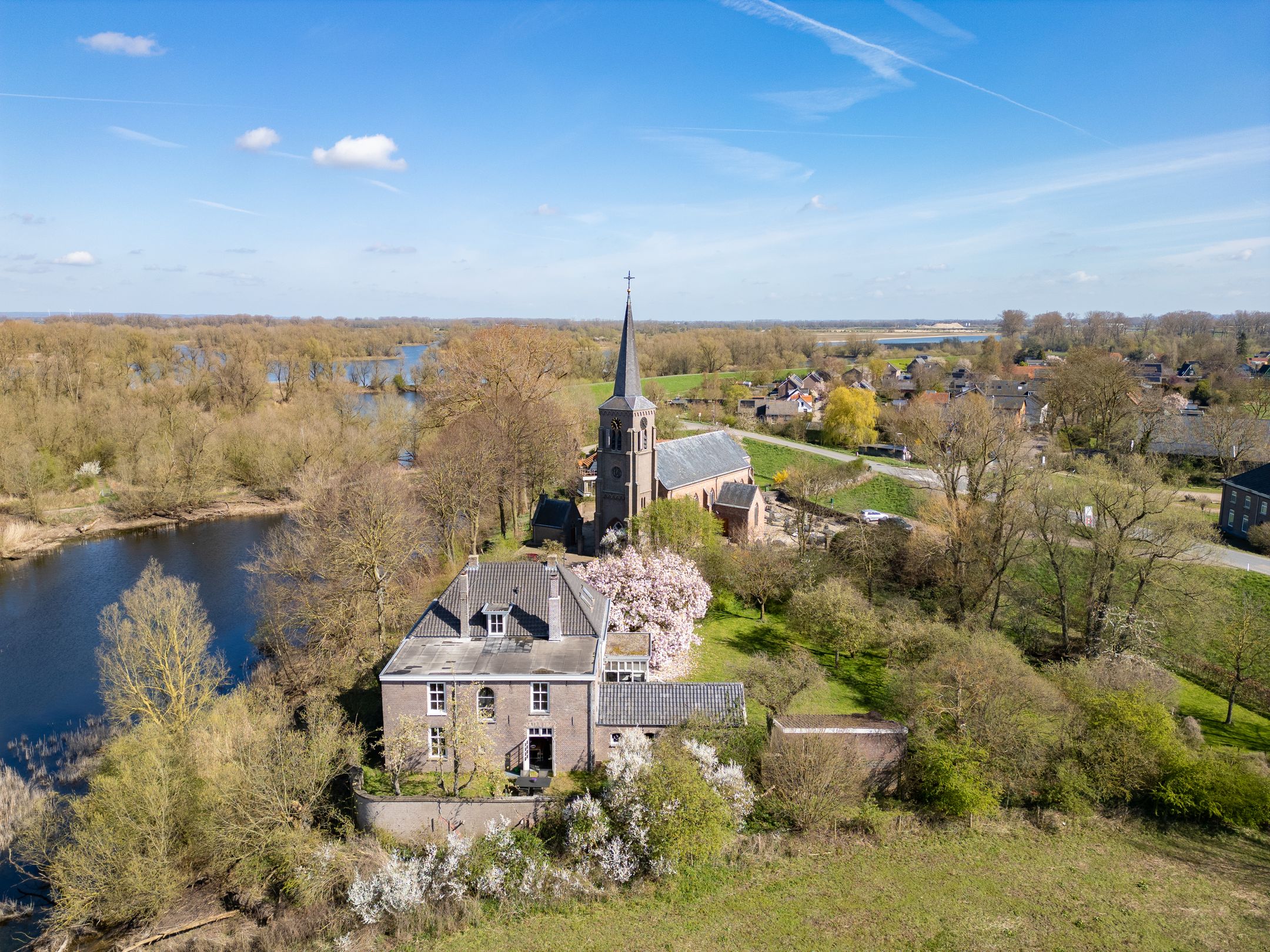 Foto van Duffeltdijk 9, Kekerdom