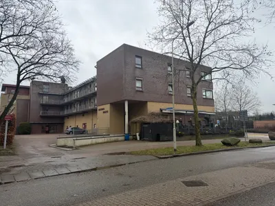 Foto van Broekkant 14B, Malden garagebox