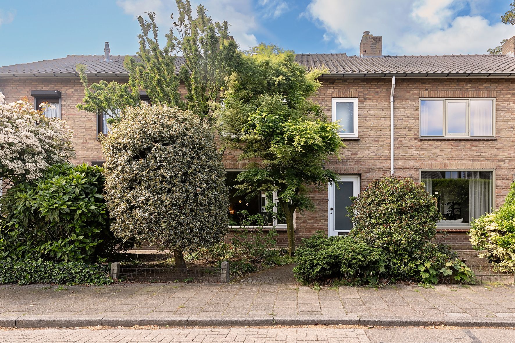 Foto van Kerkweg 47, Malden