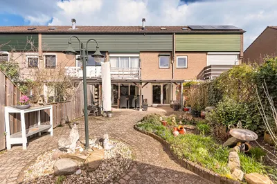 Foto van Valkenier 6, Malden