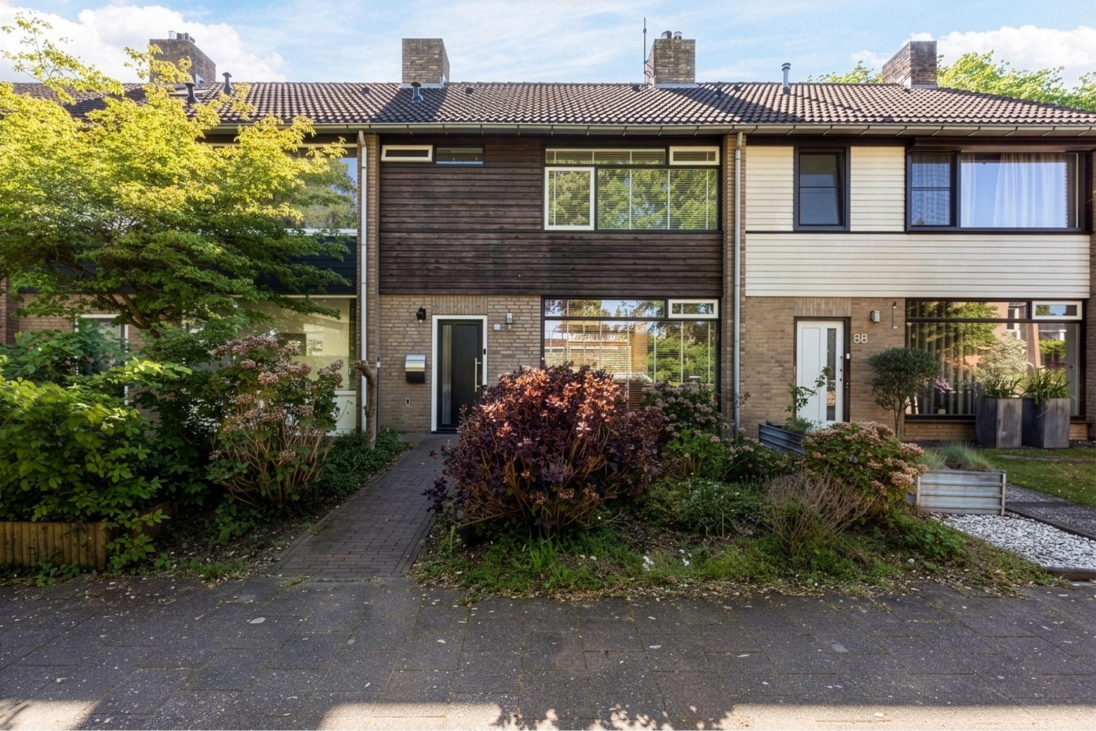 Foto van Kroonsingel 90, Malden