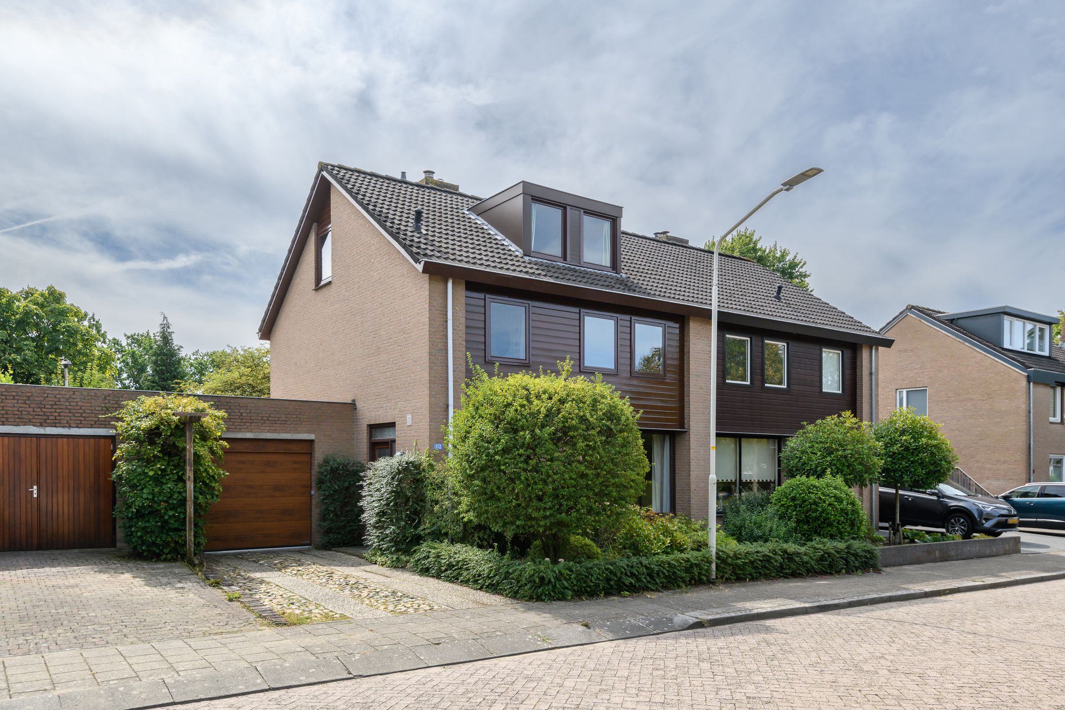 Foto van Kroonsingel 112, Malden
