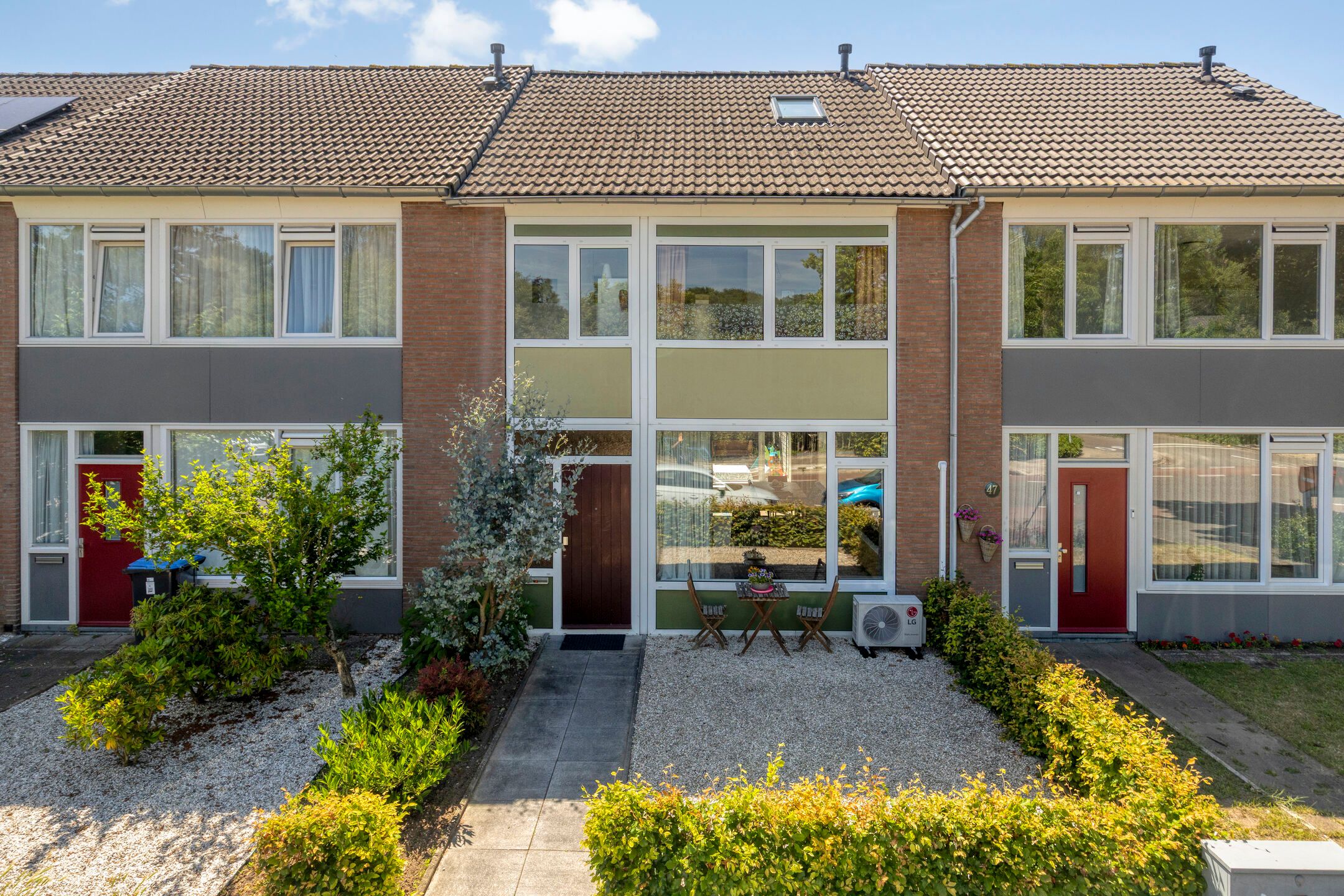 Foto van Randwijksingel 45, Malden