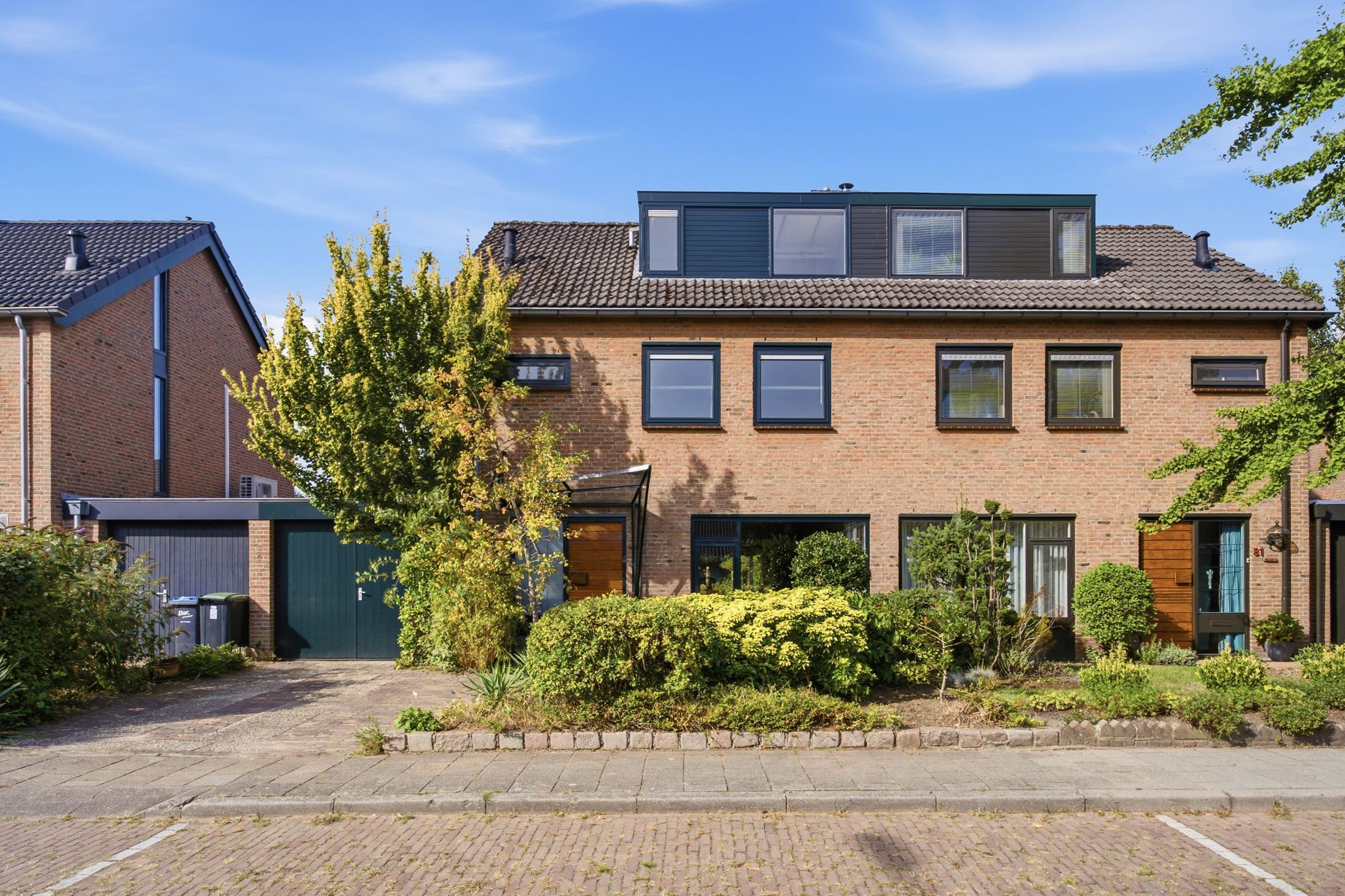Foto van Randwijksingel 79, Malden