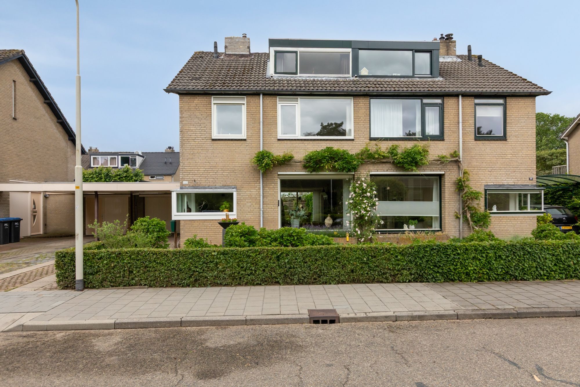 Foto van Randwijksingel 129, Malden