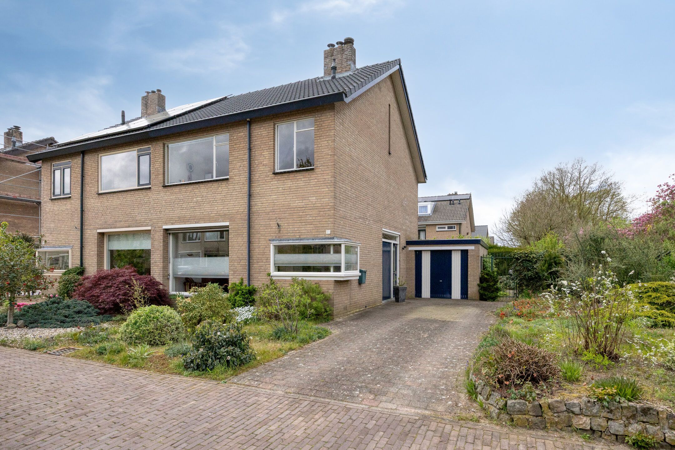 Foto van De Kruigang 22, Malden