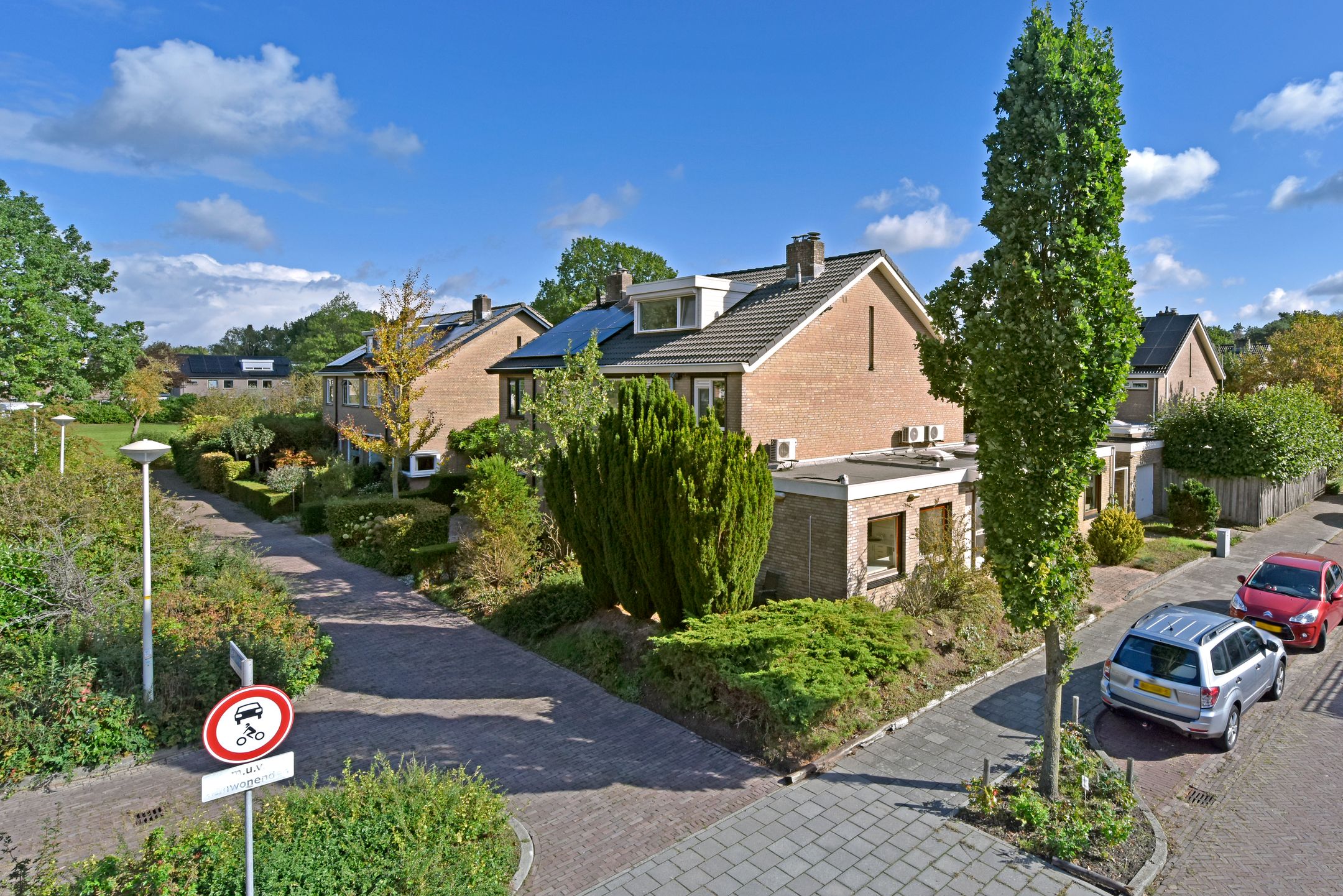 Foto van De Kruigang 30, Malden