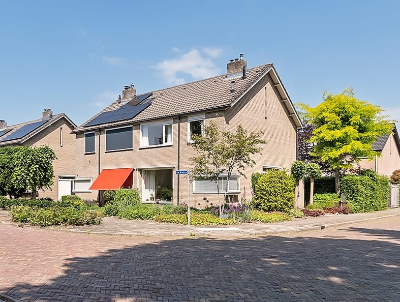 Foto van De Wieken 2, Malden