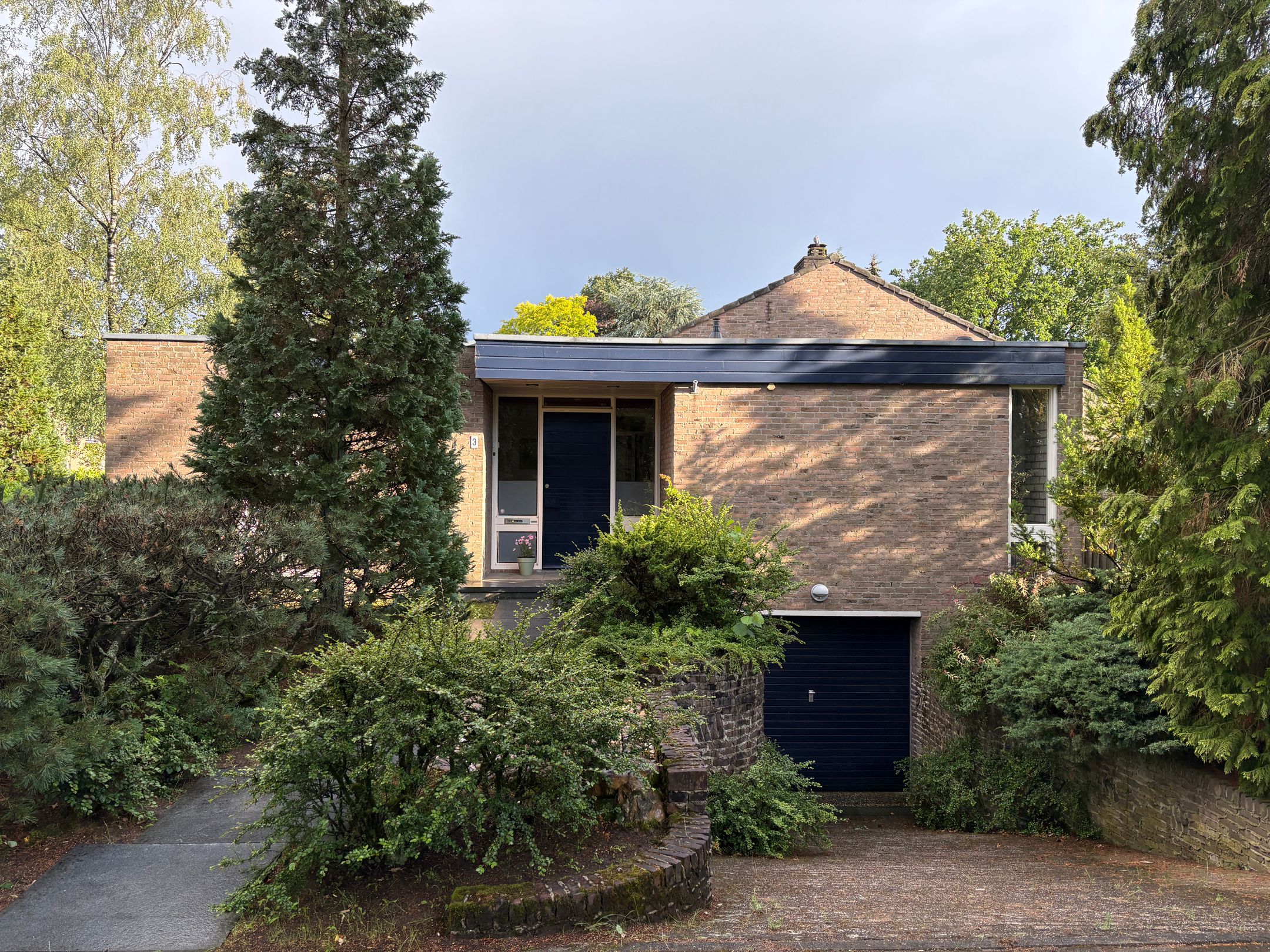 Foto van Windvleugel 3, Malden