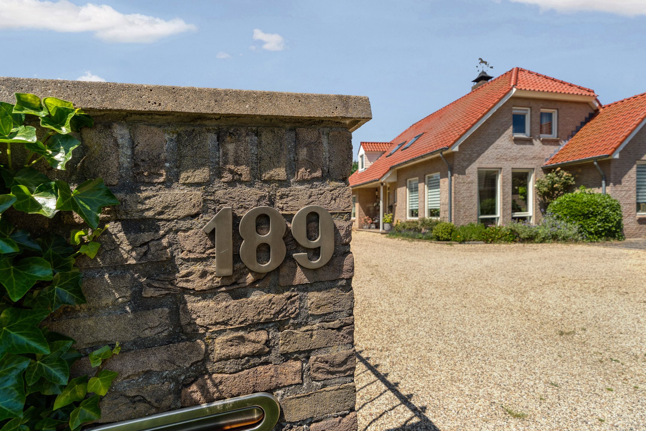 Foto van Rijksweg 189, Malden
