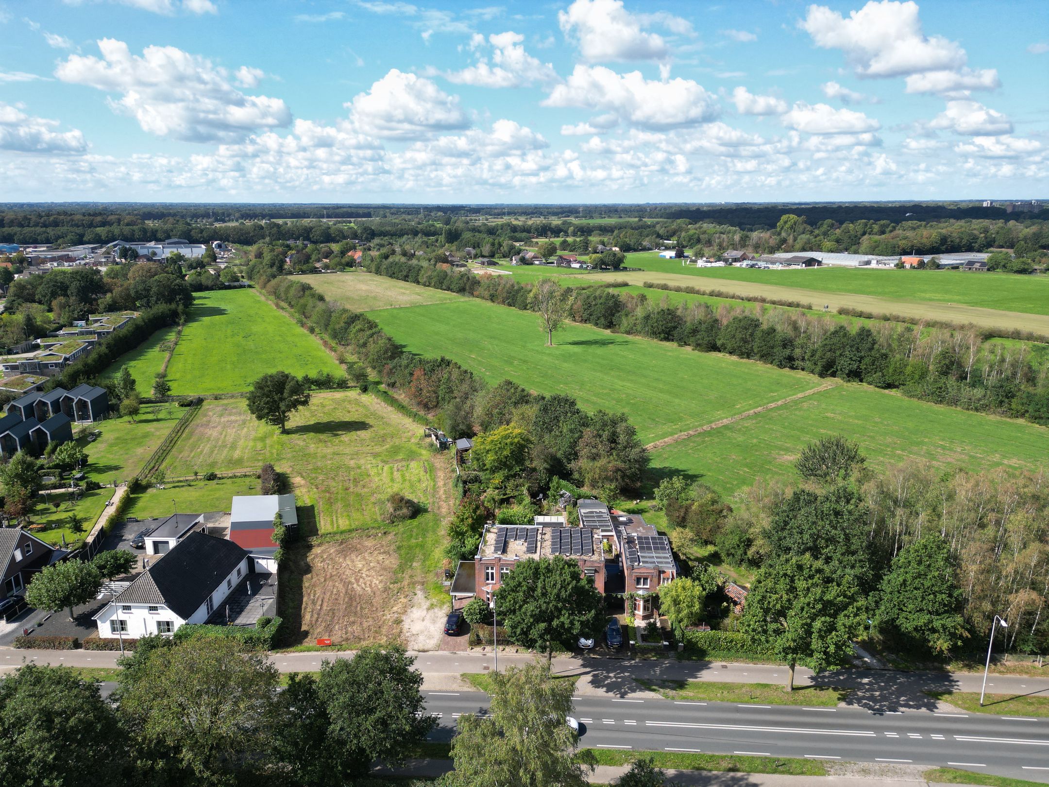 Foto van Rijksweg 38A, Malden