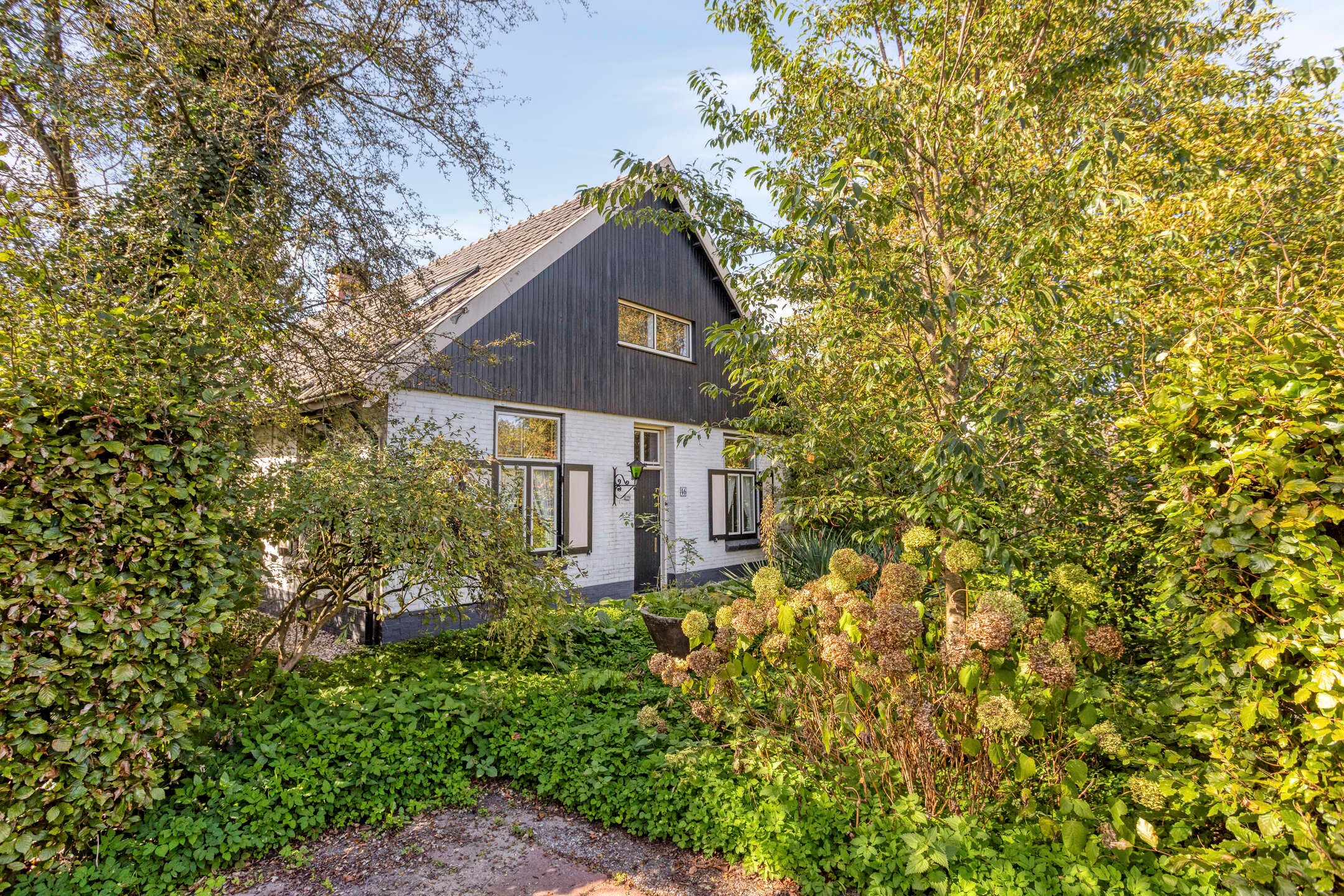 Foto van Rijksweg 46, Malden