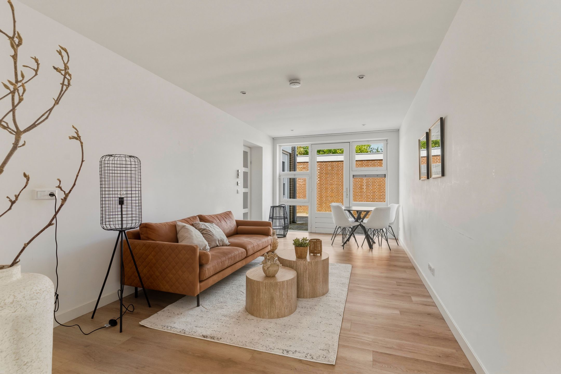 Foto van Rijksweg 128, Malden