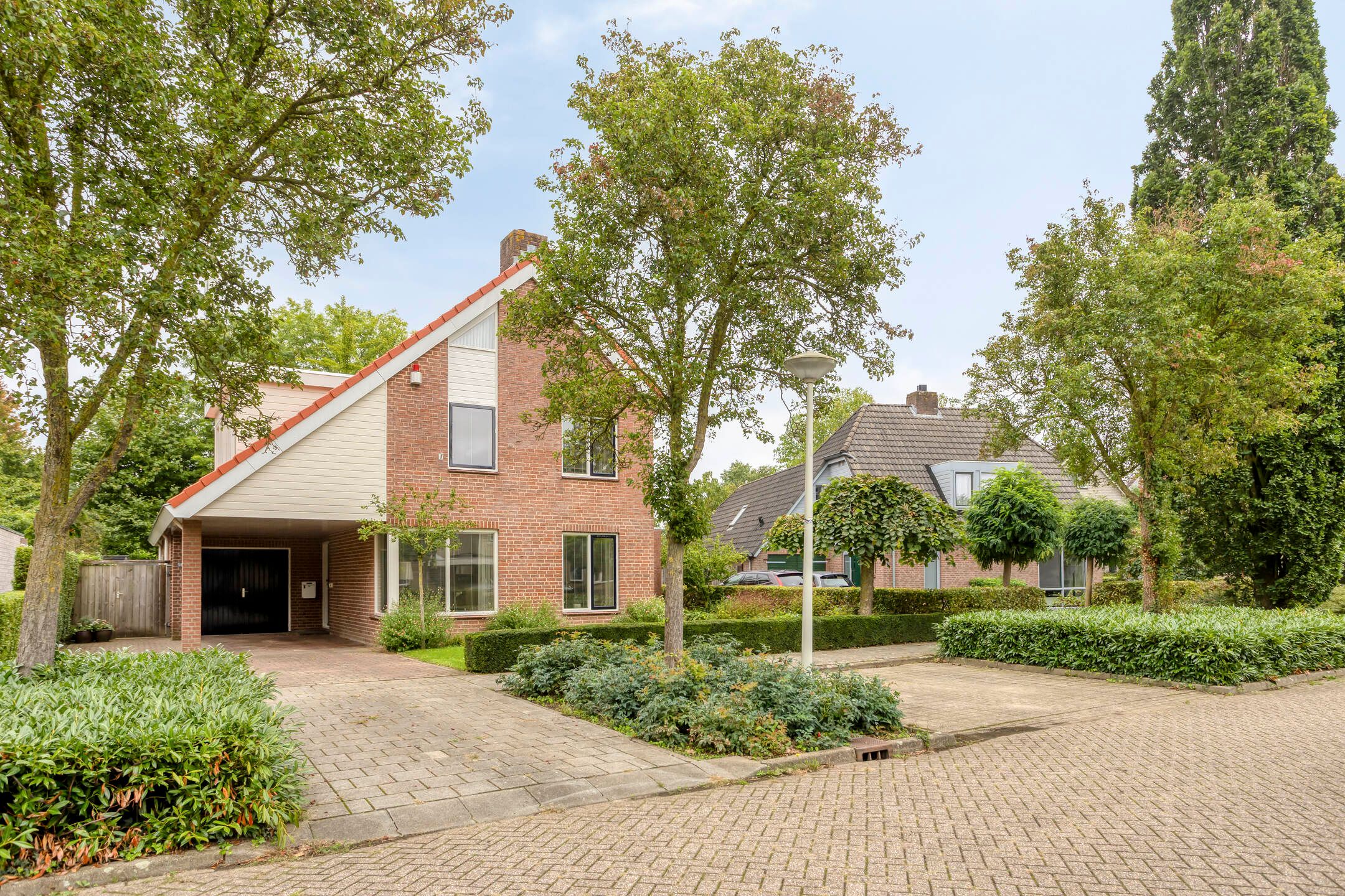 Foto van Stalmeesterslaan 54, Malden