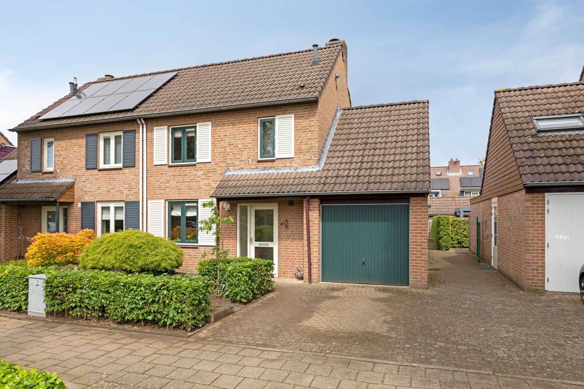 Foto van Grootveldschelaan 41, Malden