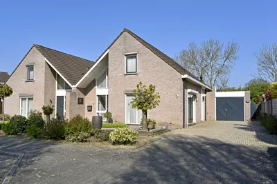 Foto van Appelternhof 7, Malden