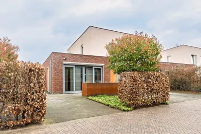 Foto van Broeksingel 22, Malden