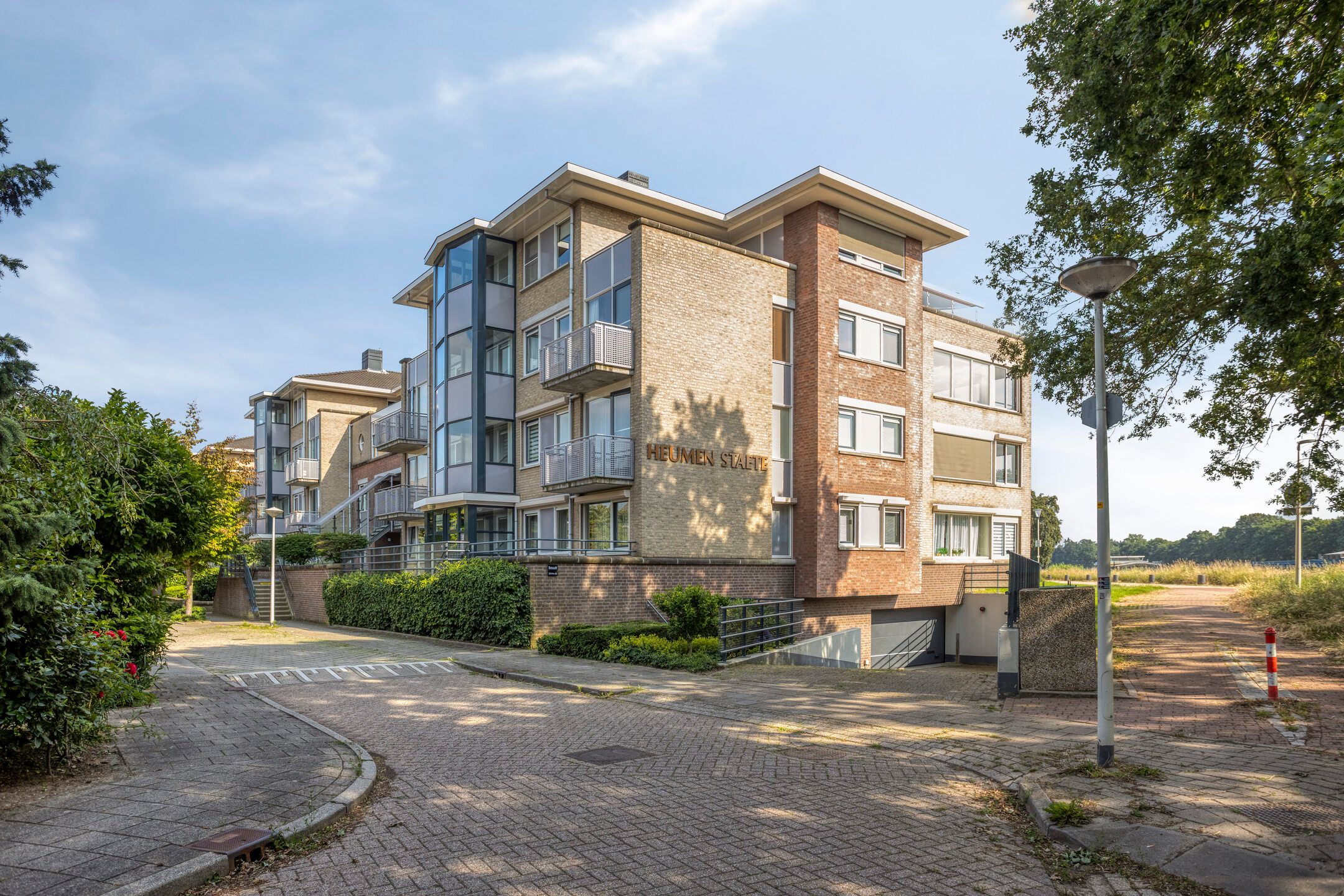 Foto van Basalt 38, Malden