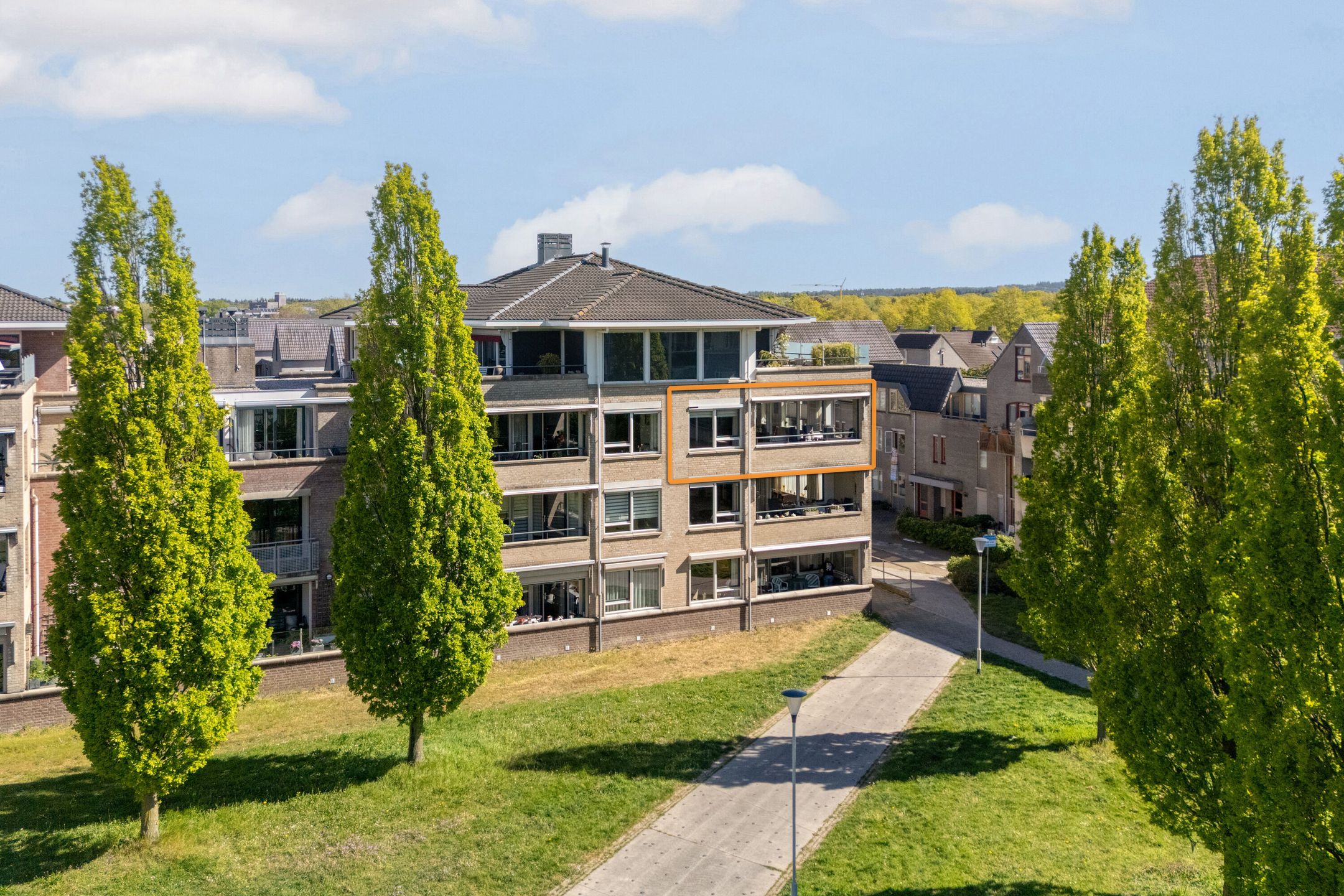 Foto van Basalt 80, Malden