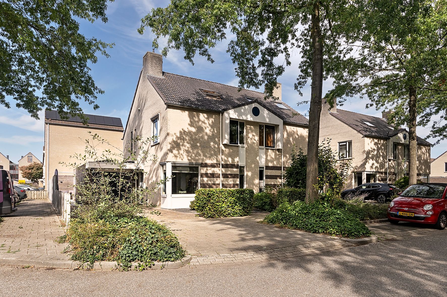 Foto van Zwerfkei 68, Malden