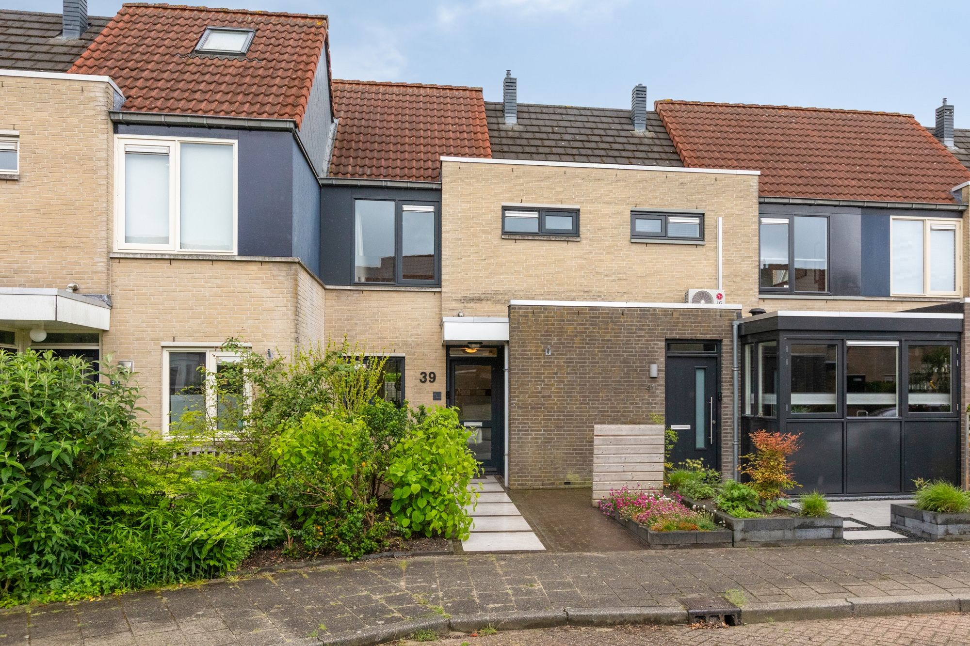 Foto van Kiezel 39, Malden