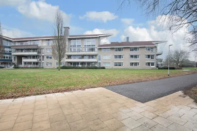 Foto van Hoogenvaert 58, Malden