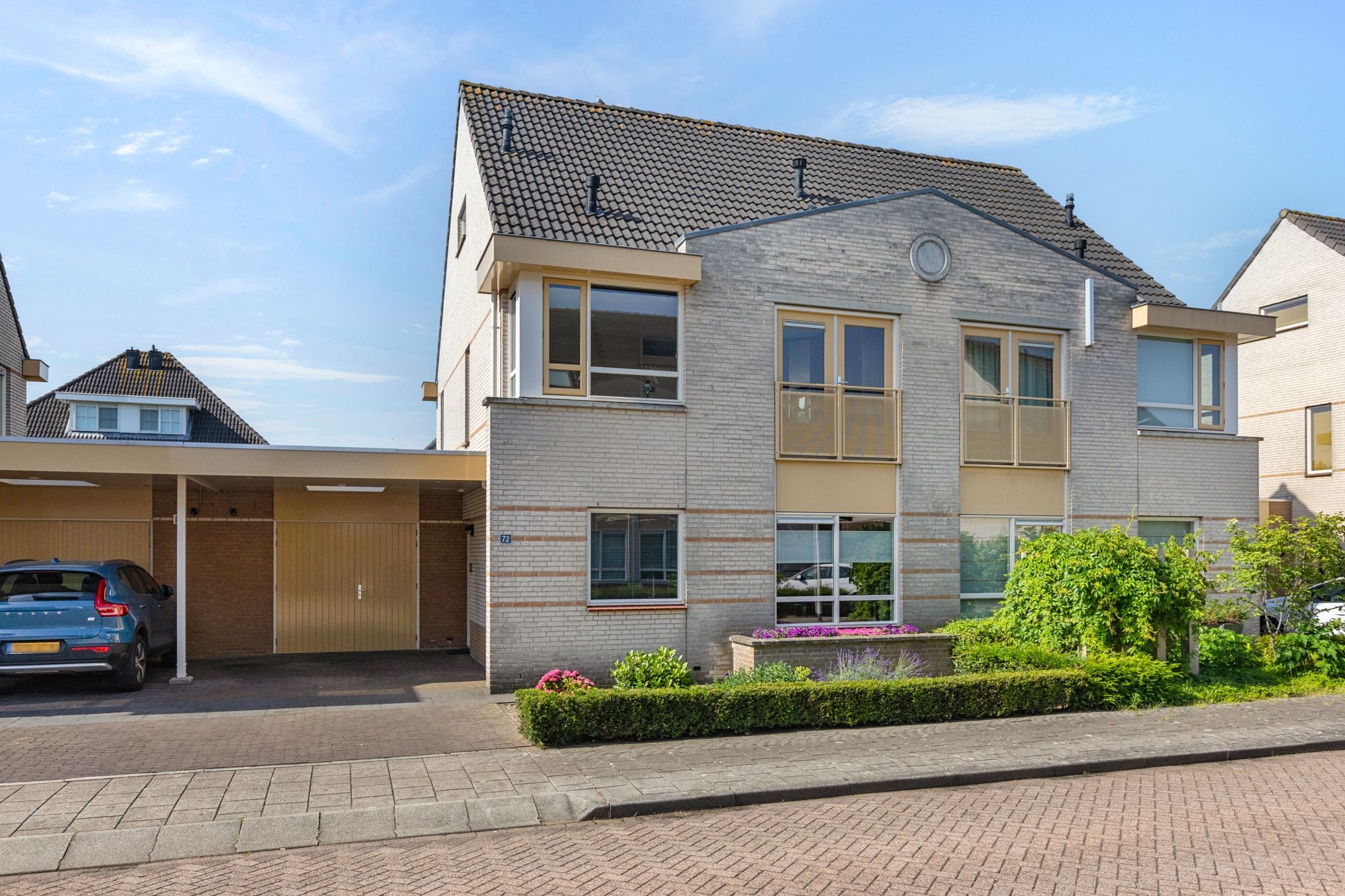 Foto van Het Halster 72, Malden